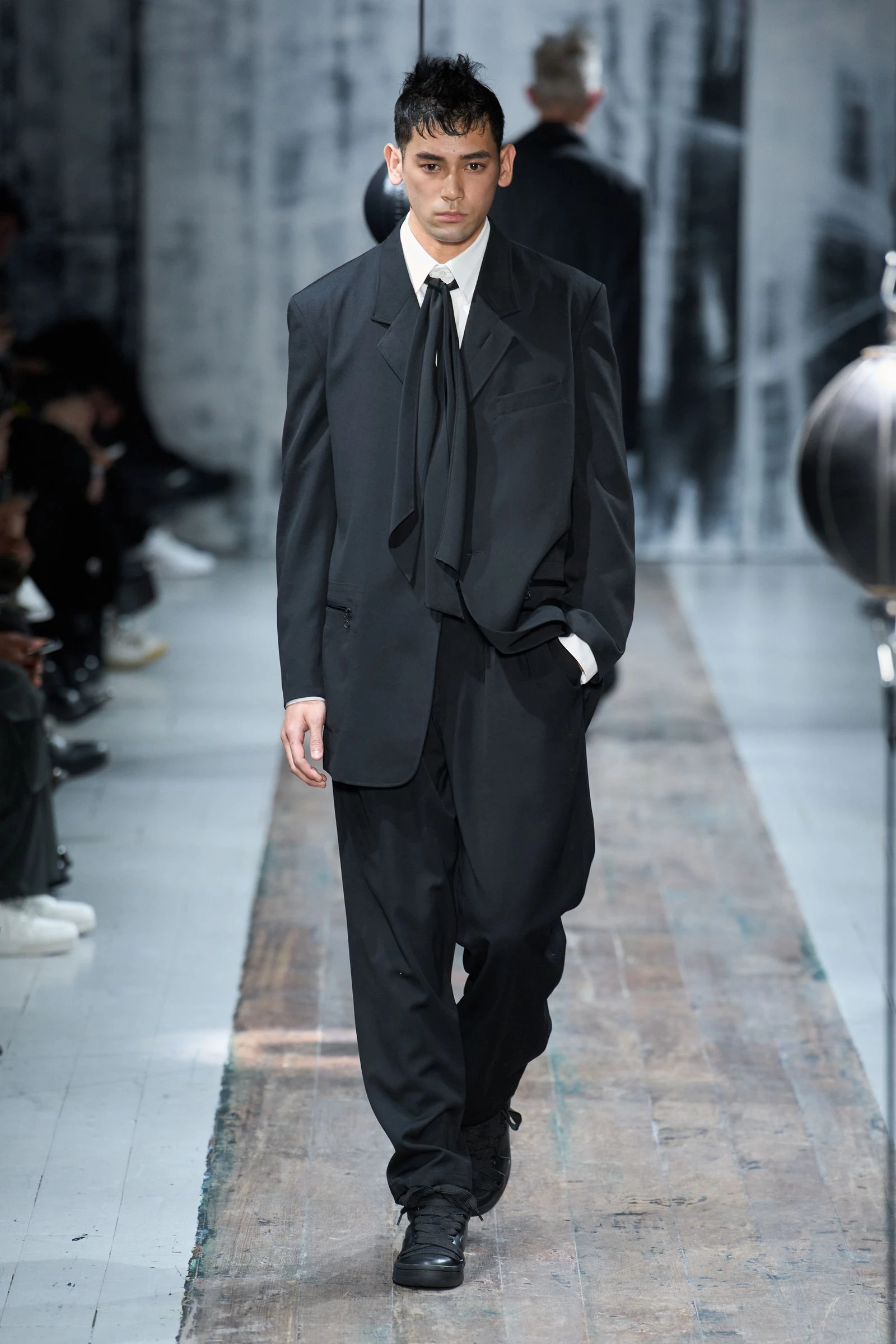 Yohji Yamamoto Yohji Yamamoto