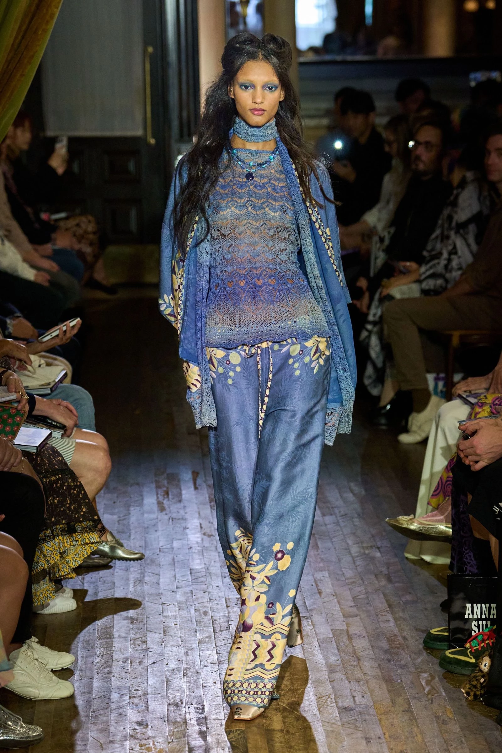 Anna Sui