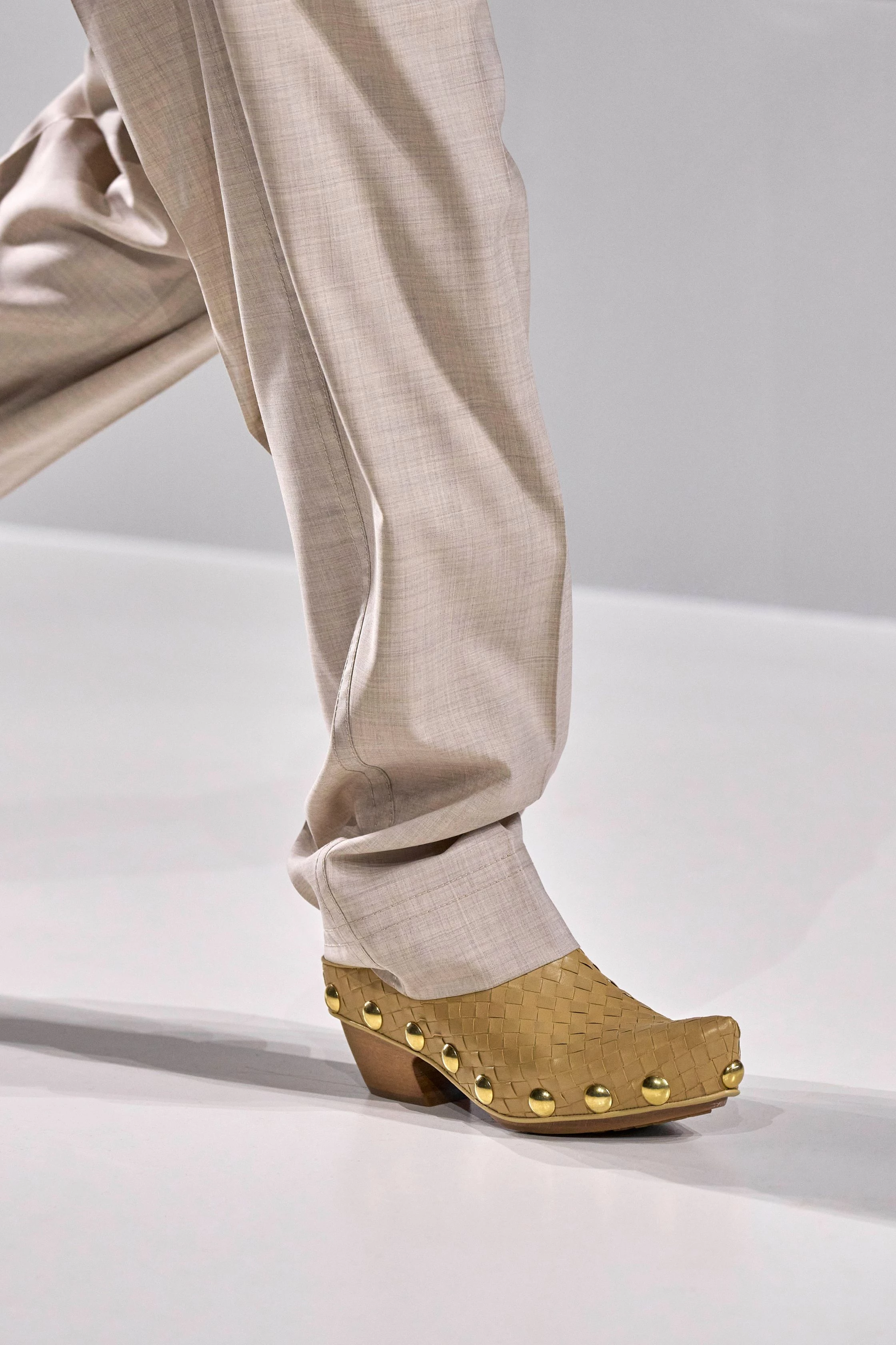 Bottega Veneta весна-літо 2026 Bottega Veneta весна-літо 2026