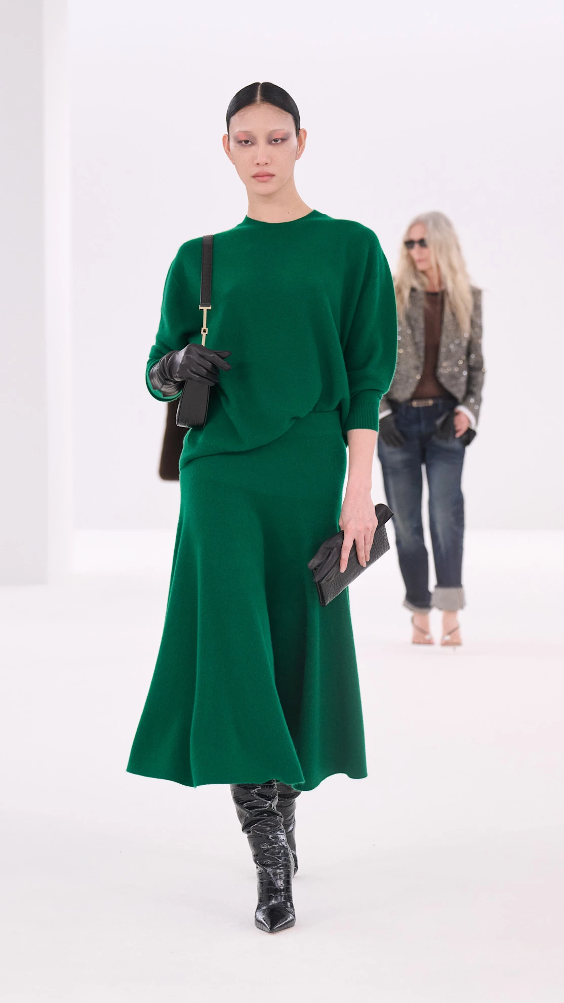 Tom Ford осінь-зима 2026