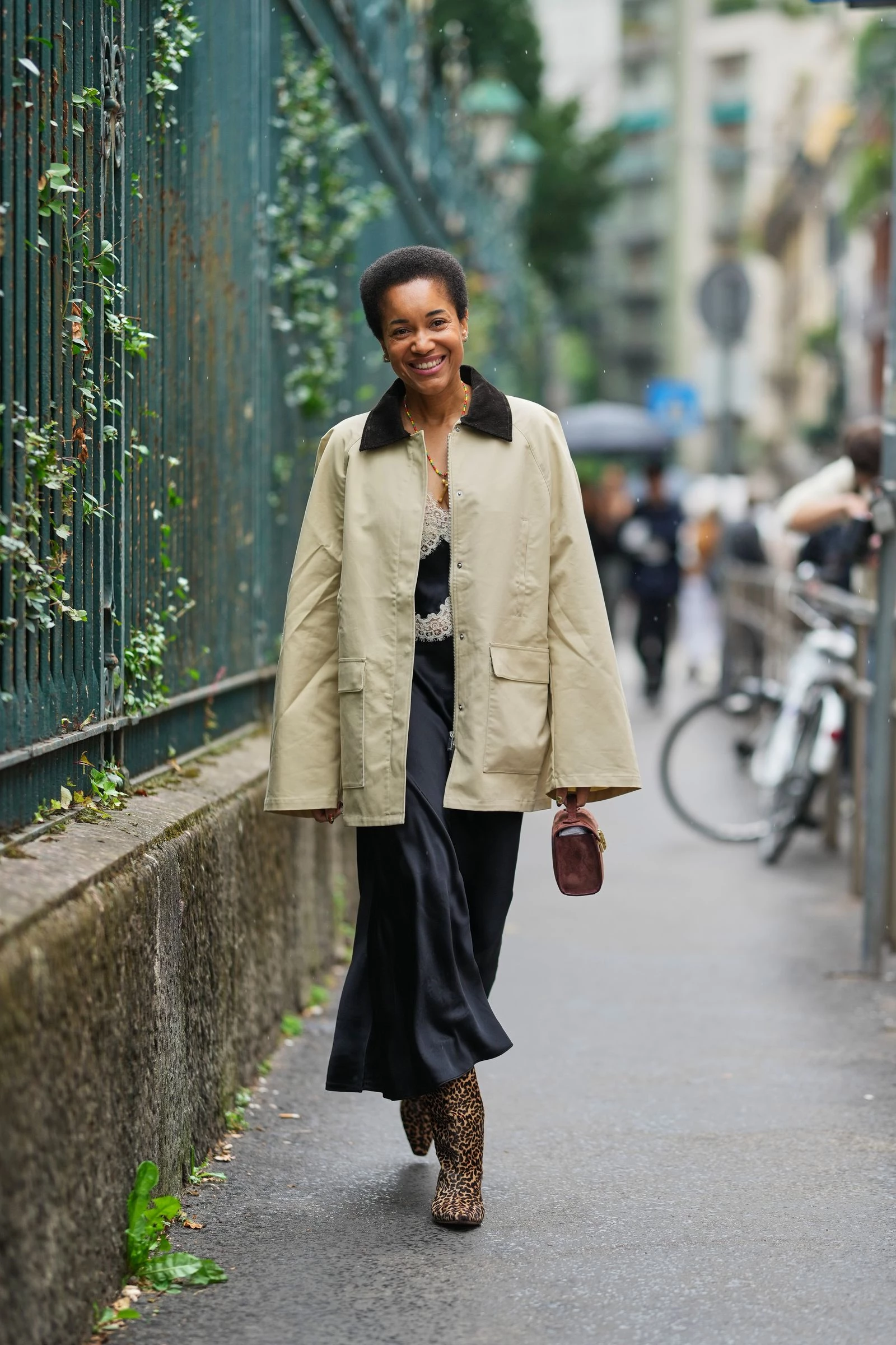 Edward Berthelot/Getty Images Edward Berthelot/Getty Images