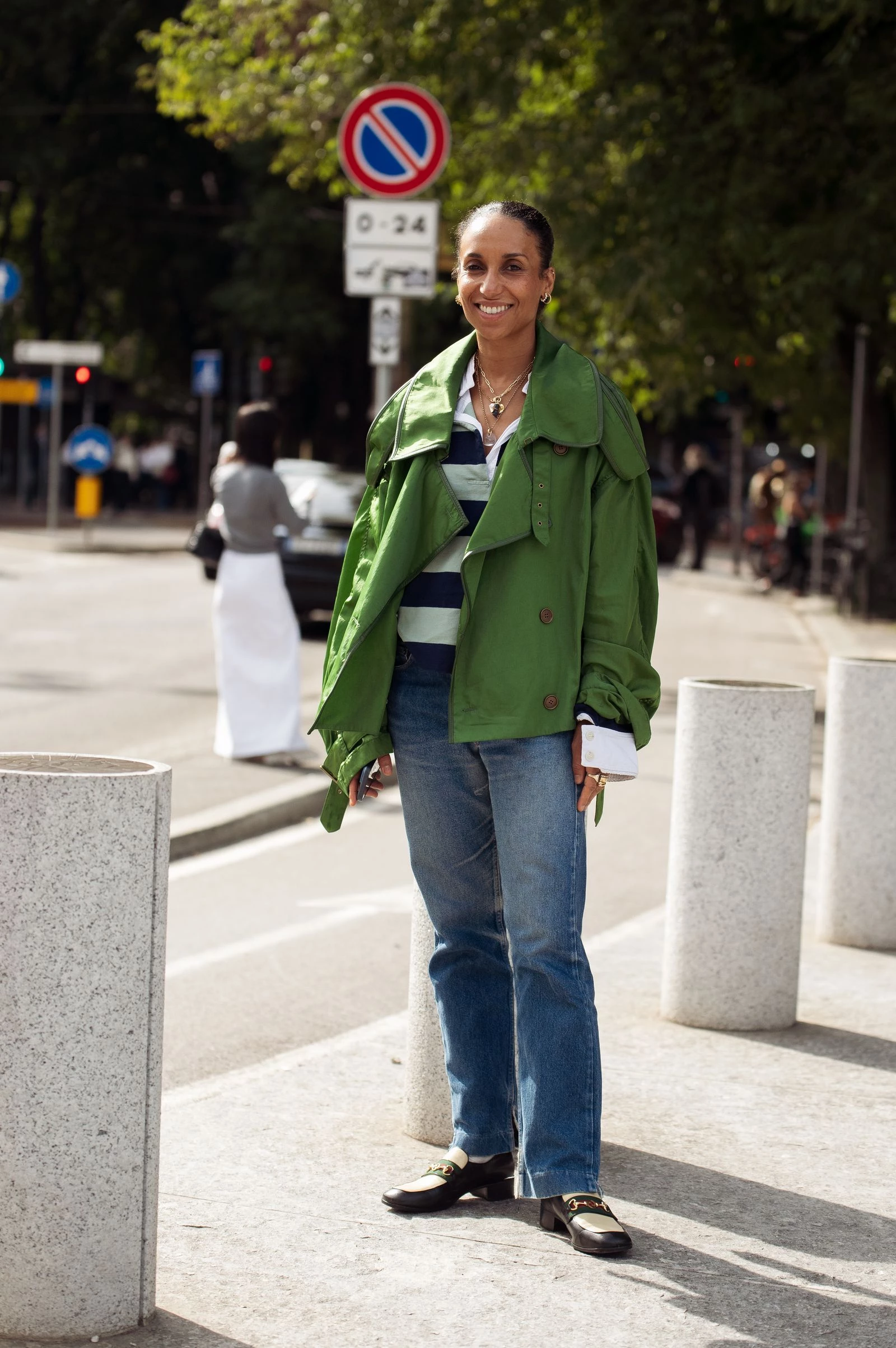 Raimonda Kulikauskiene/Getty Images Raimonda Kulikauskiene/Getty Images