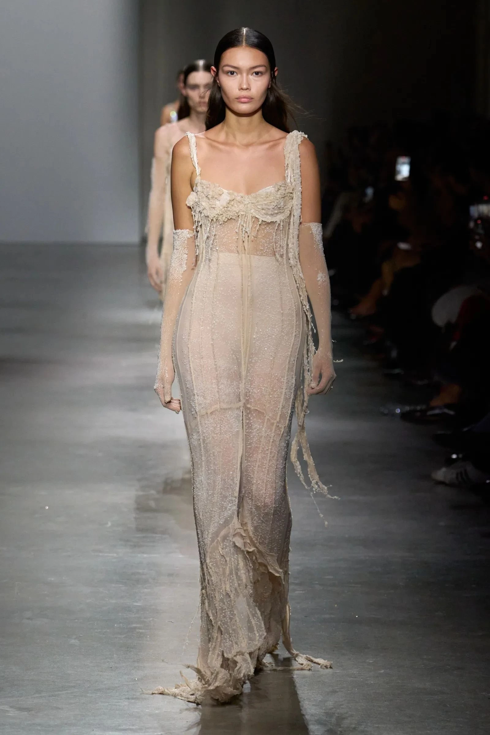 Giuseppe Di Morabito весна-літо 2026. Giuseppe Di Morabito / Gorunway 