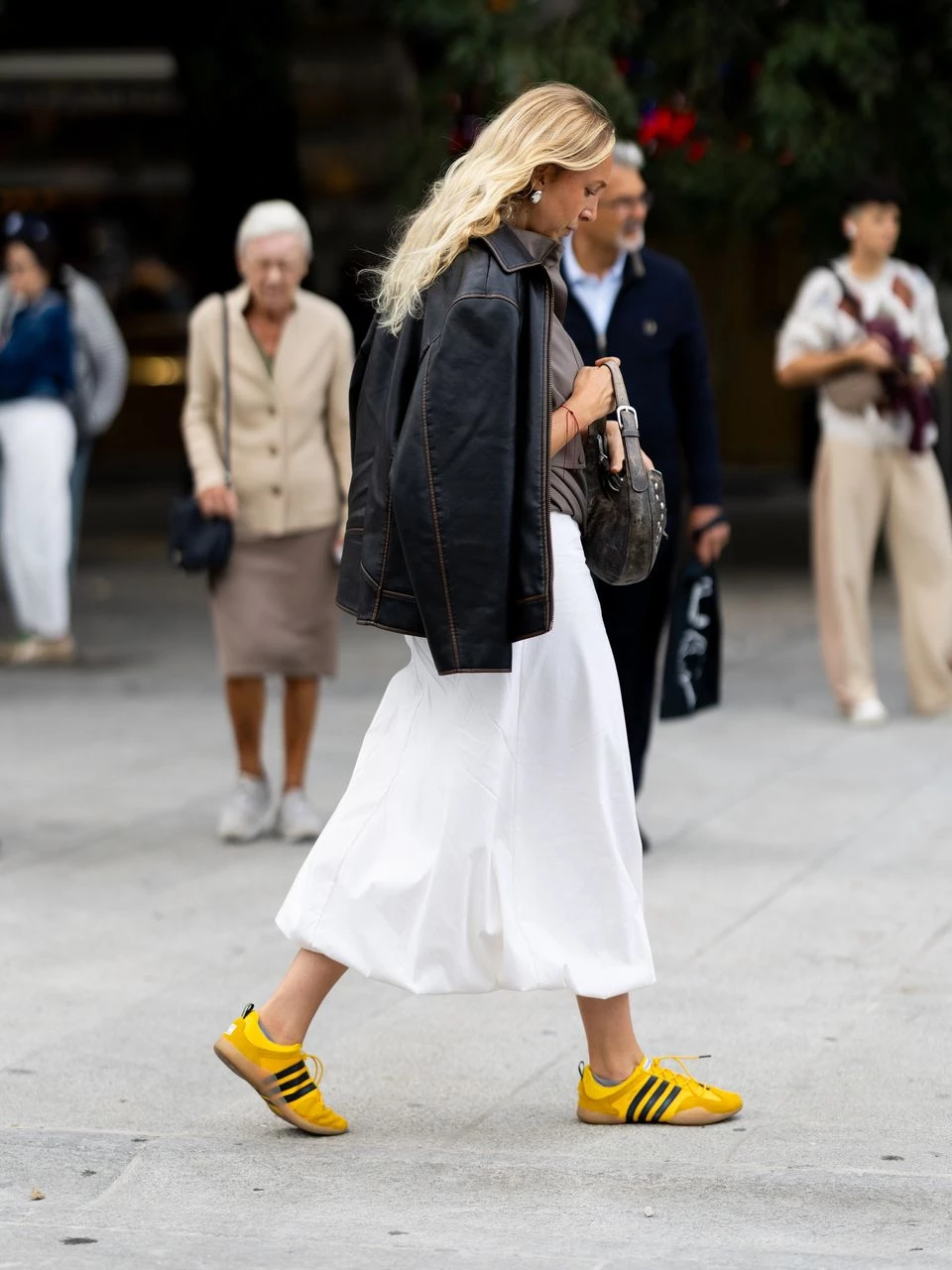 Valentina Frugiuele/Getty Images 