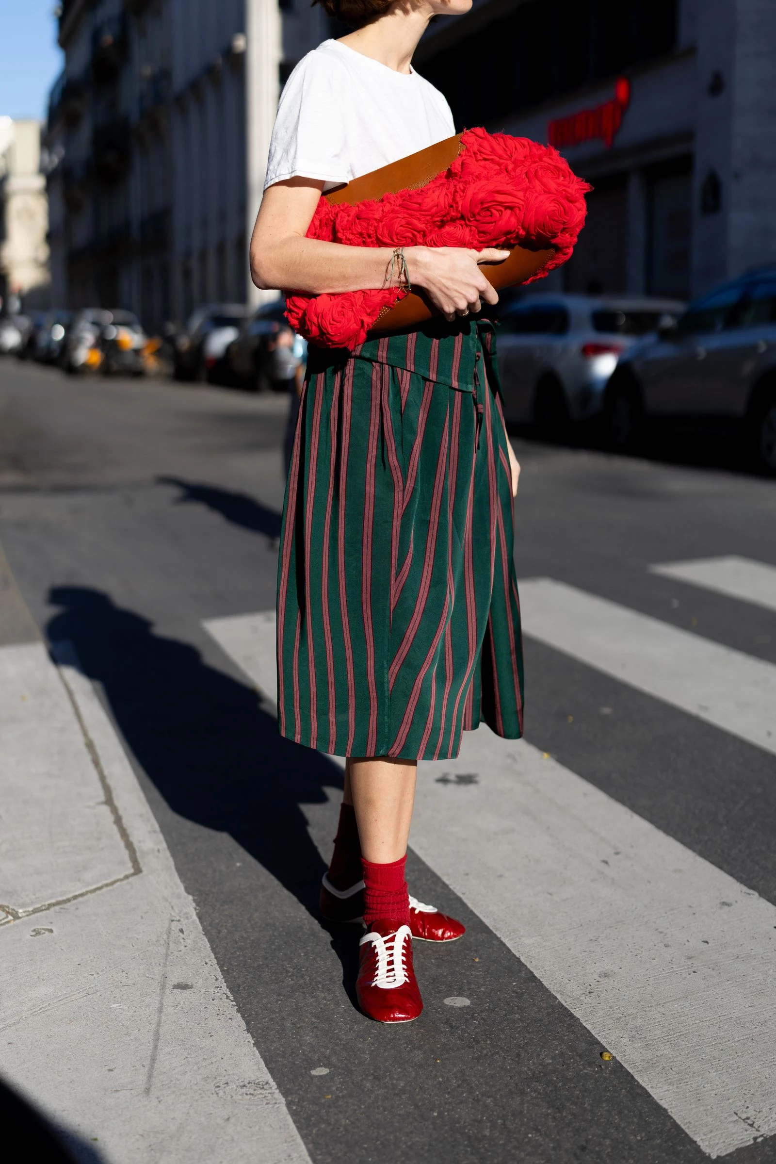 Valentina Frugiuele/Getty Images 