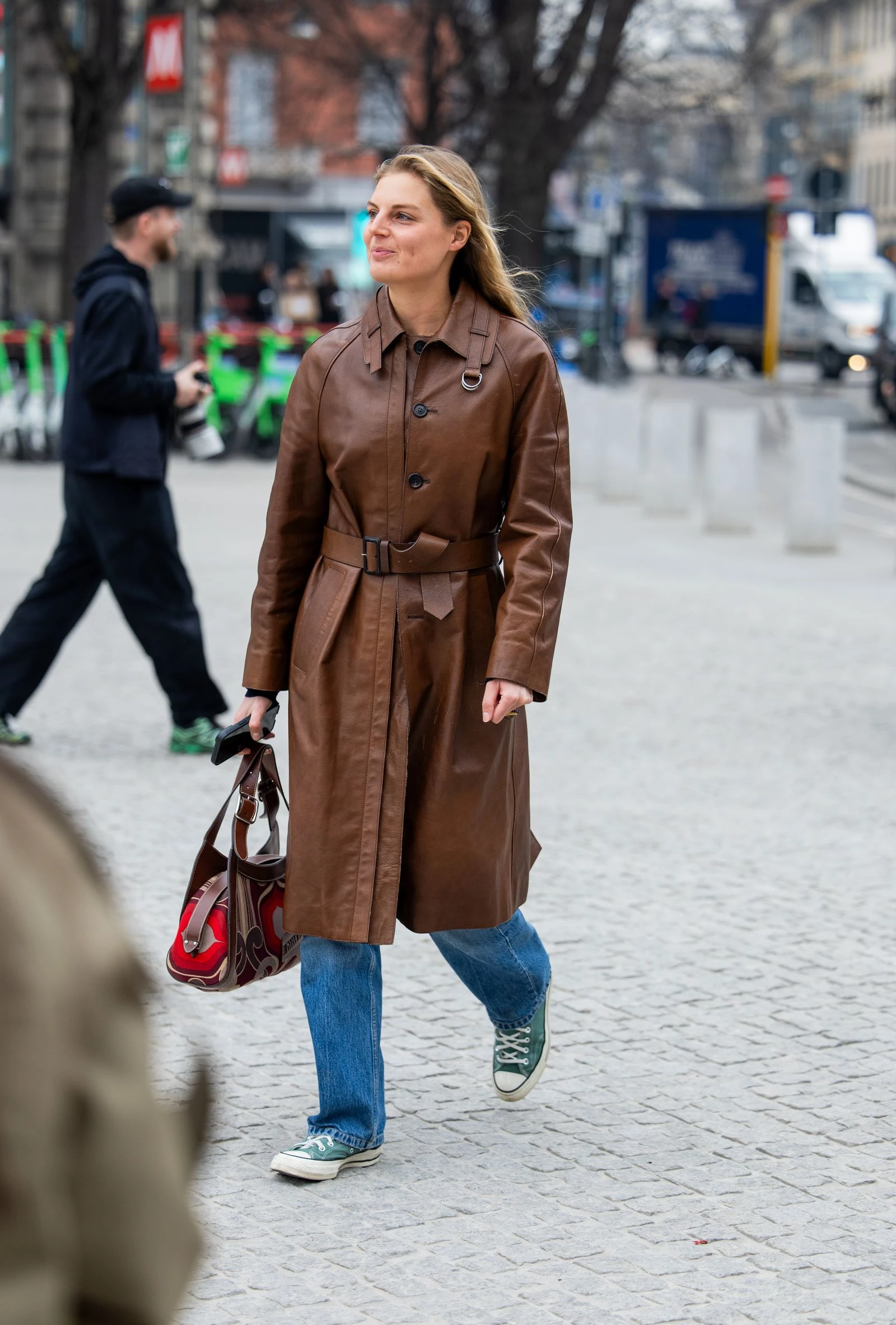 Christian Vierig/Getty Images 