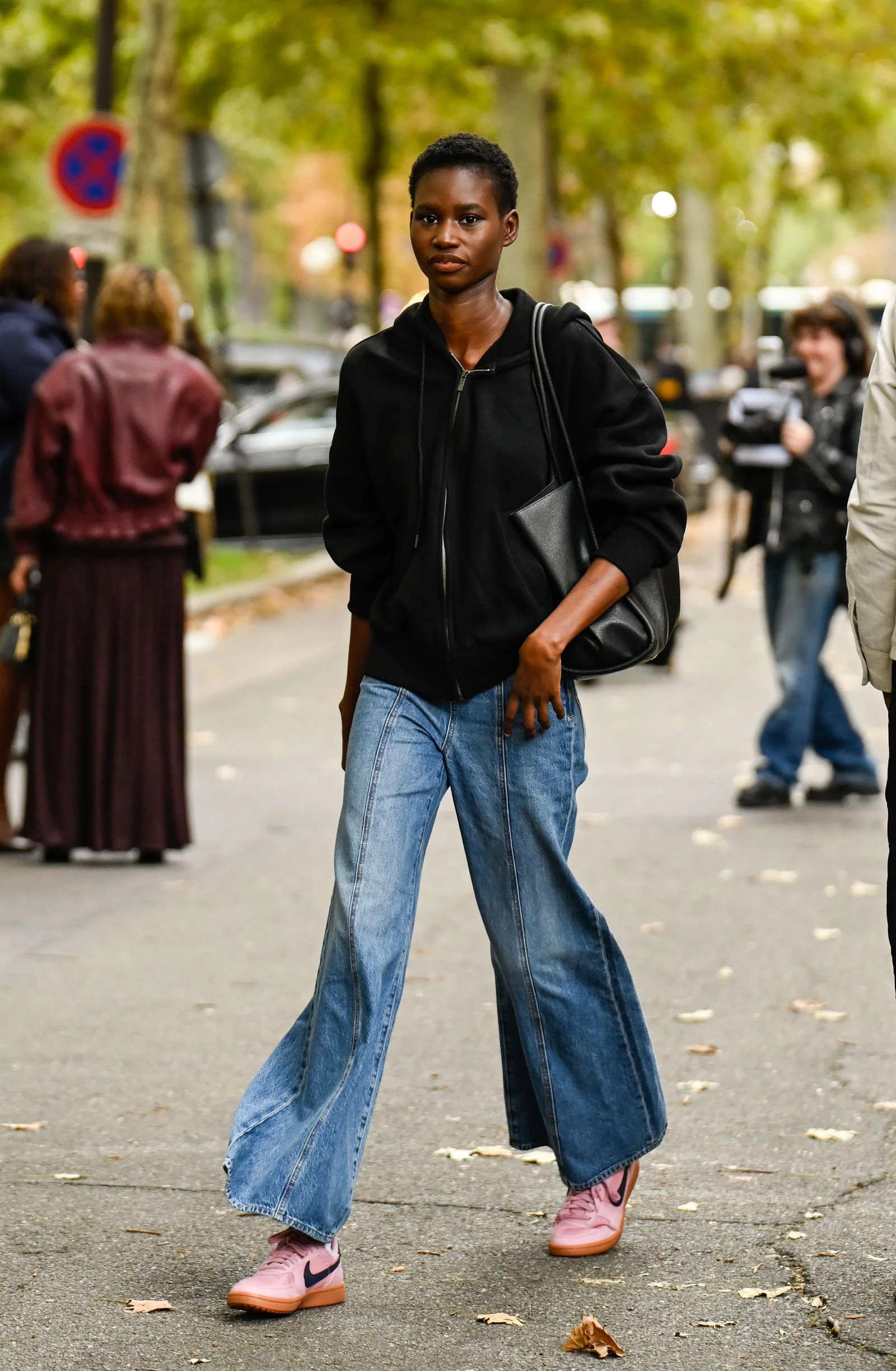 Daniel Zuchnik/Getty Images 