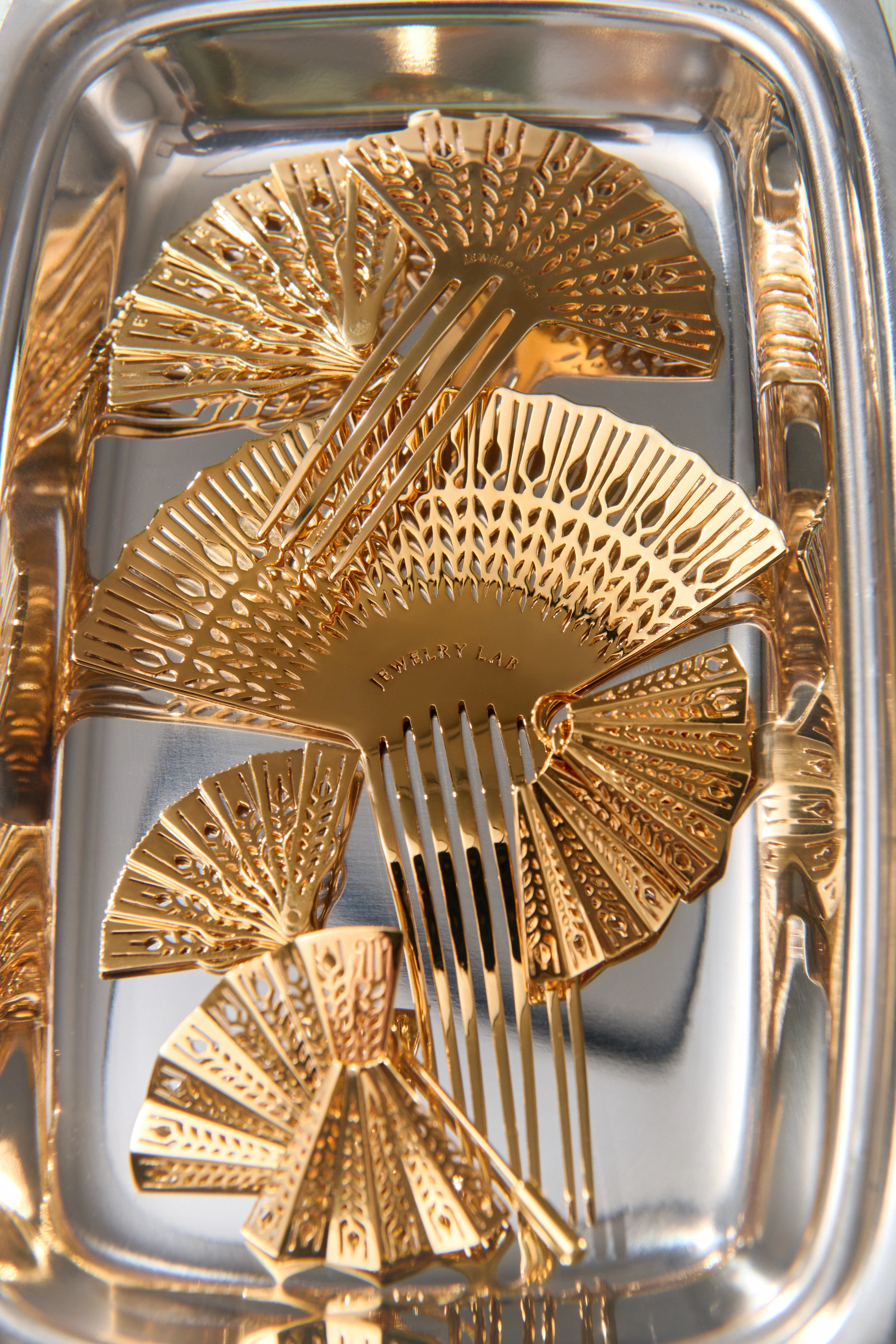 JEWELRY LAB JEWELRY LAB