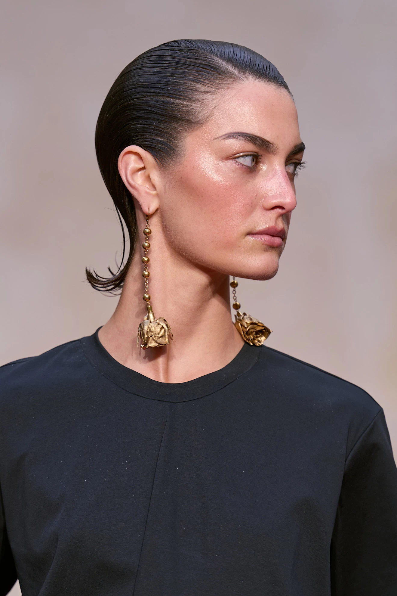 Burç Akyol весна-літо 2026 Burç Akyol весна-літо 2026