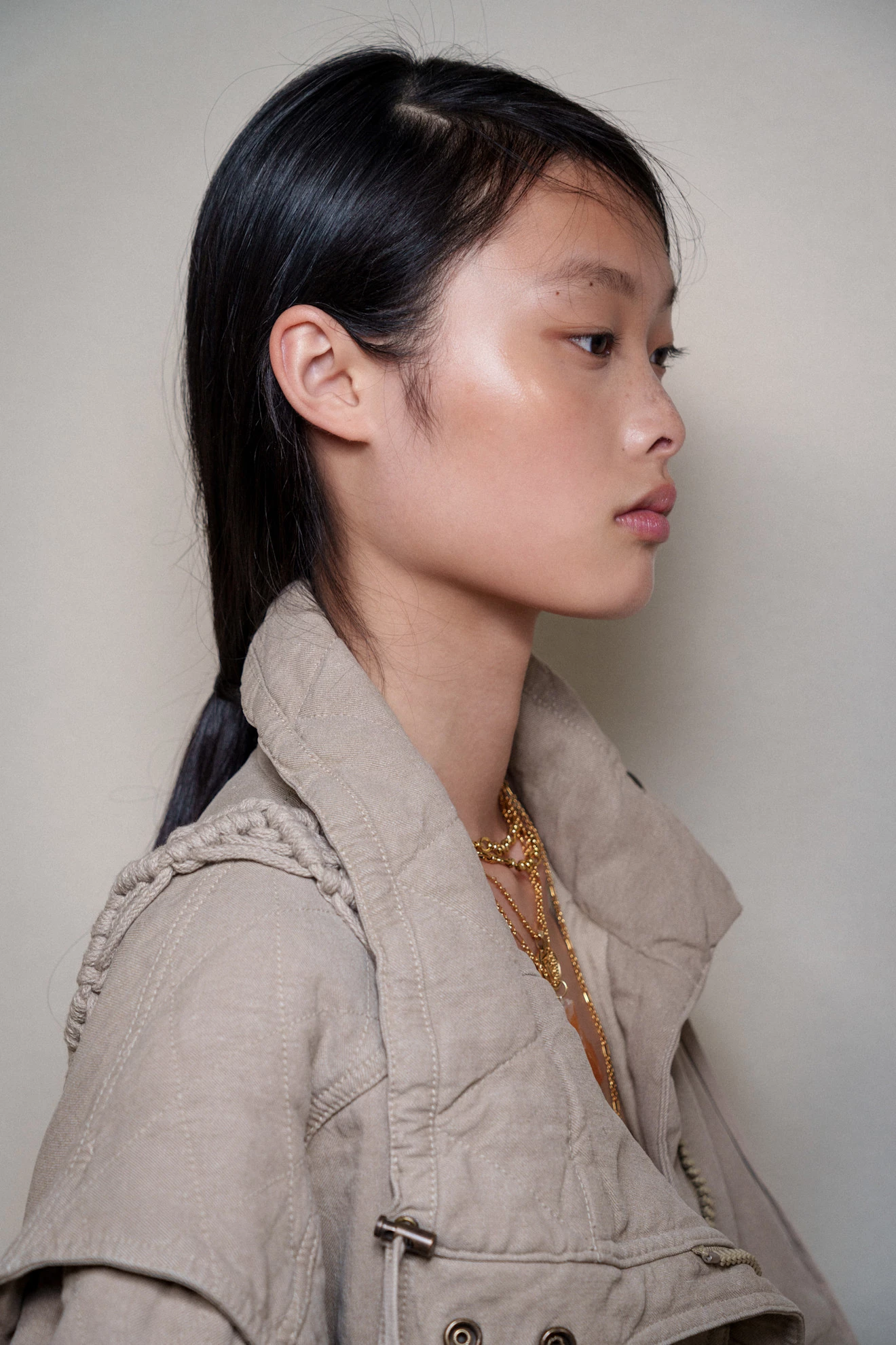 Balmain весна-літо 2026 Balmain весна-літо 2026