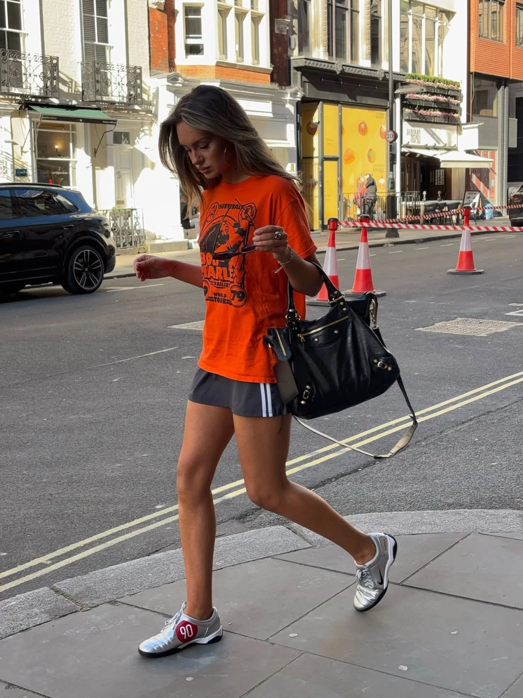 Instagram @bellastovey Instagram @bellastovey