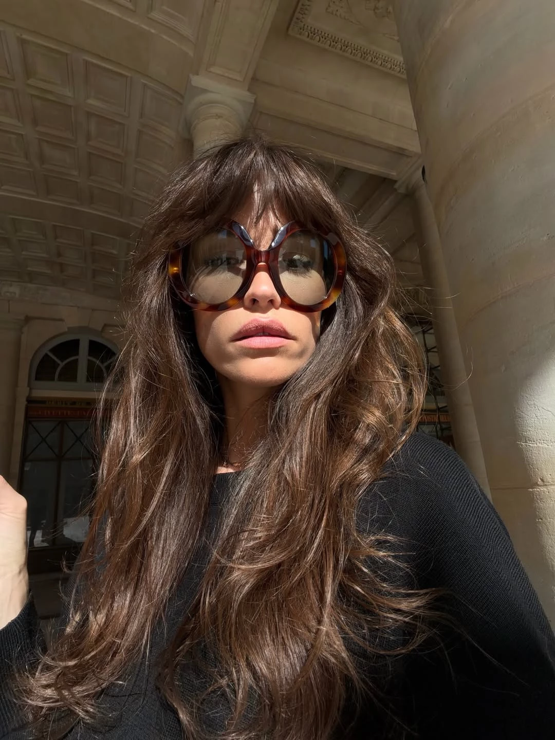 Instagram @alisontoby