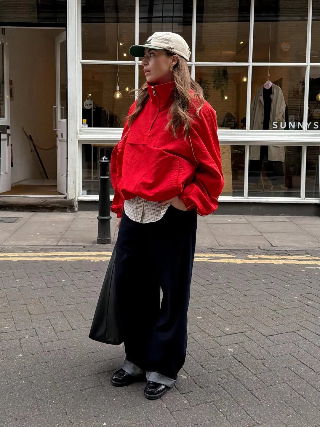 Instagram @iamcharlotteolivia