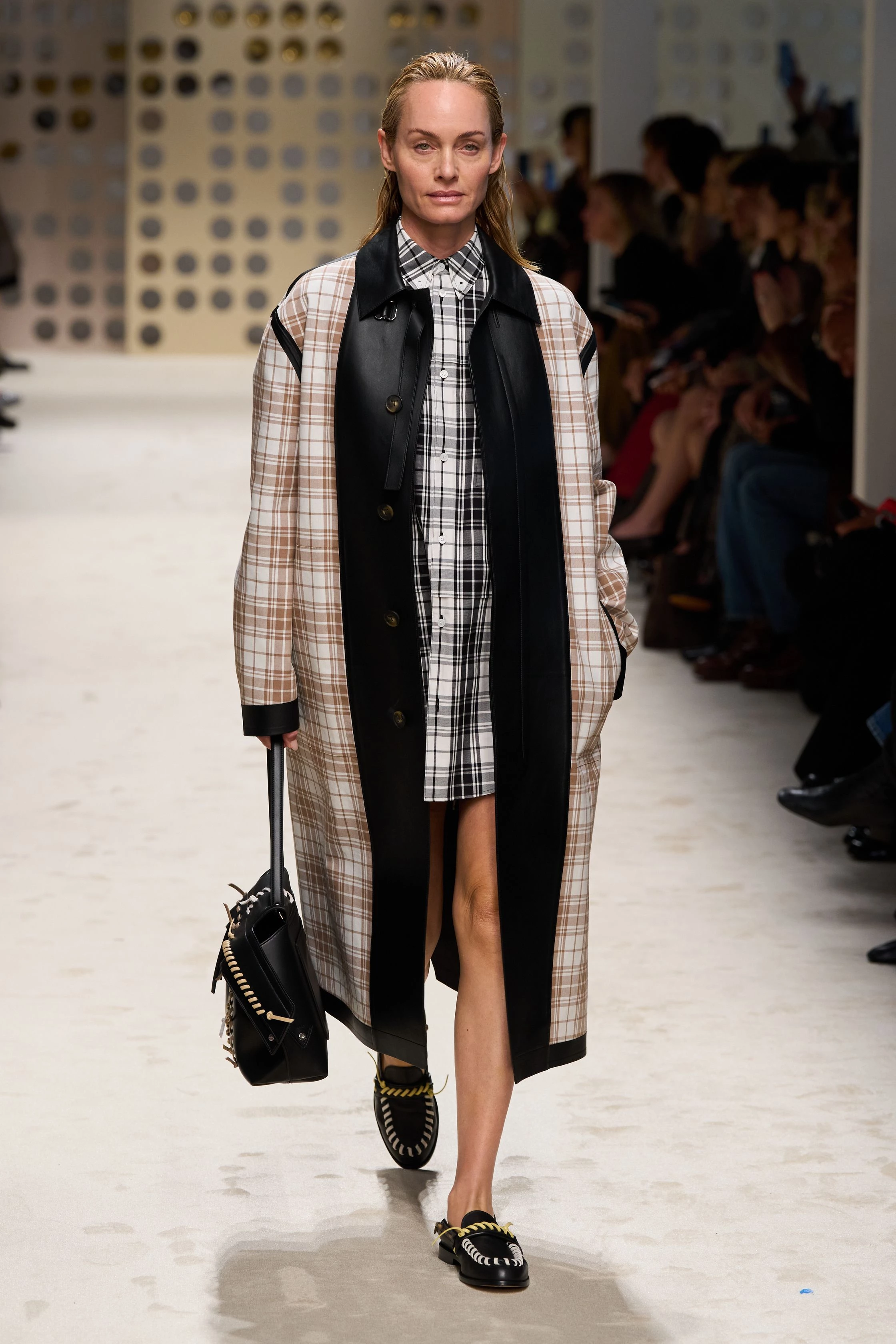 Tod's весна-літо 2026