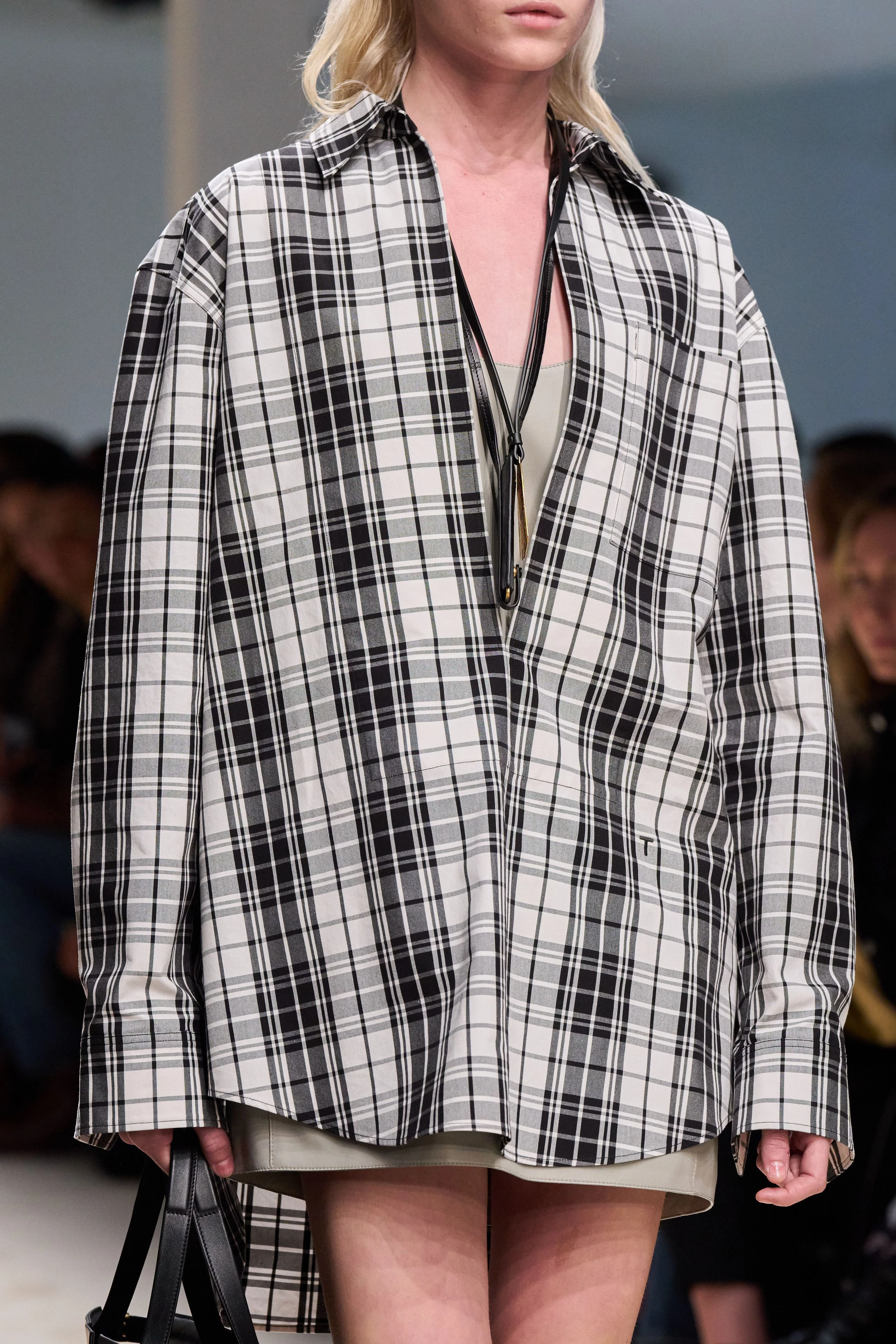 Tod's весна-літо 2026