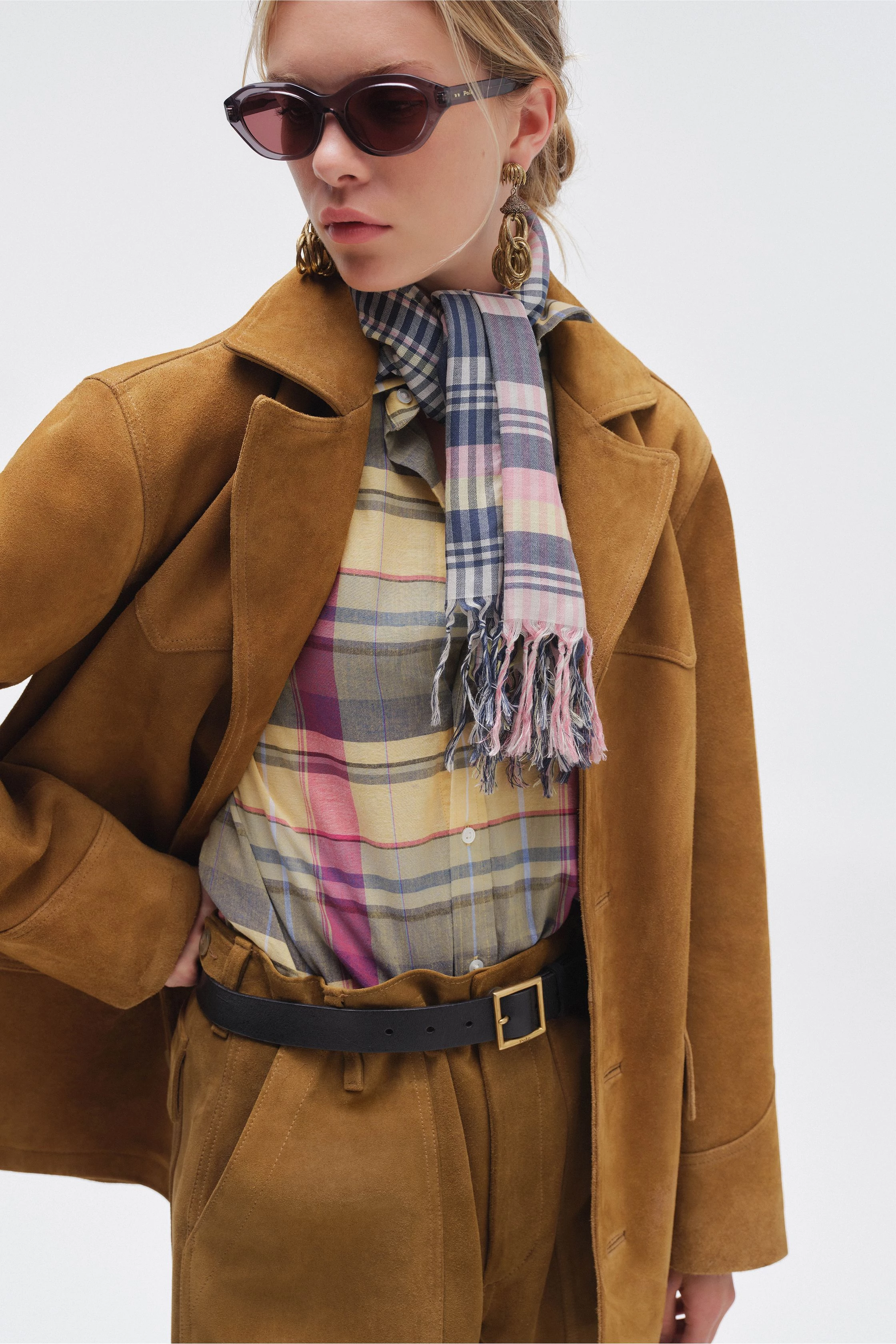 Polo Ralph Lauren весна-літо 2026