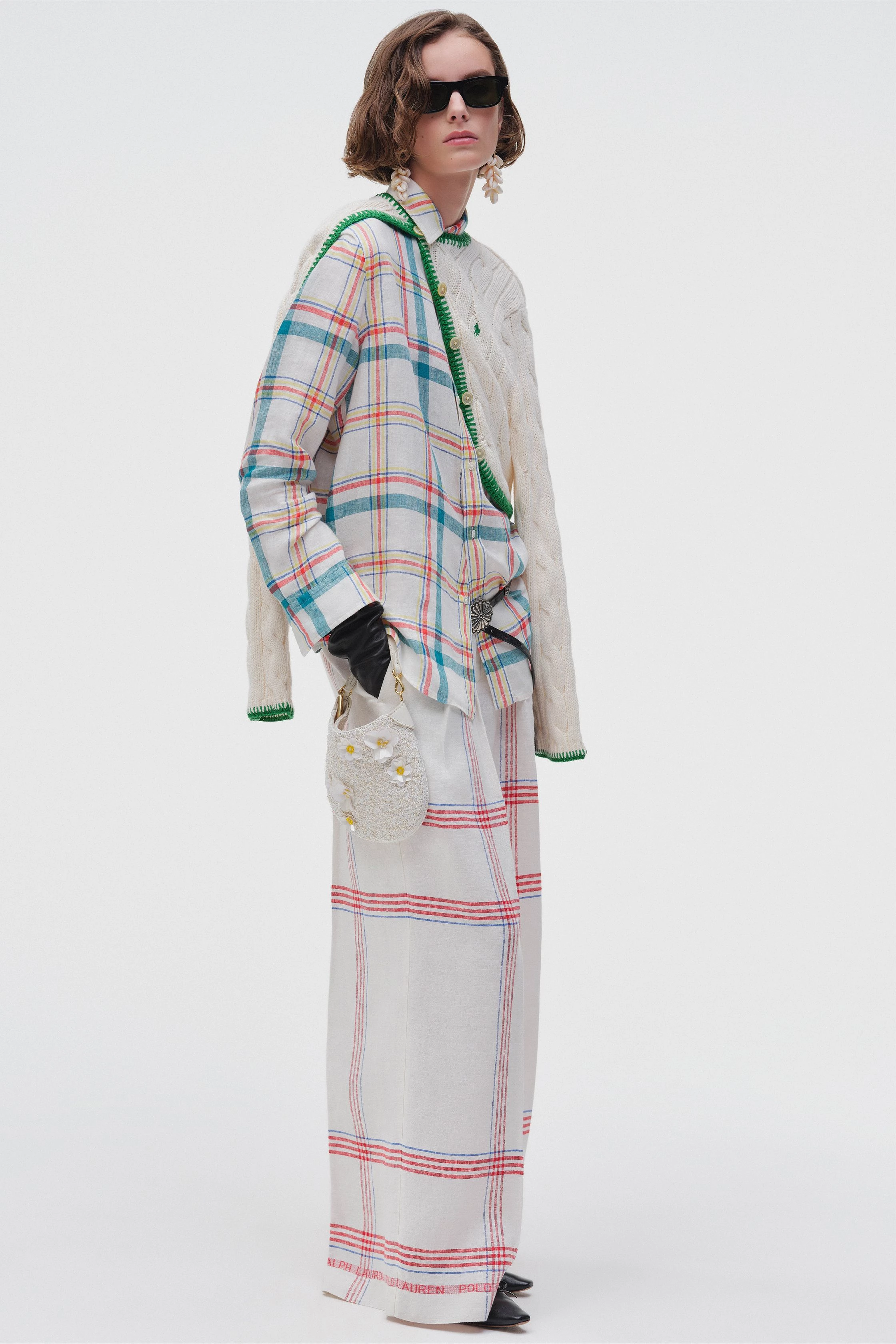 Polo Ralph Lauren весна-літо 2026