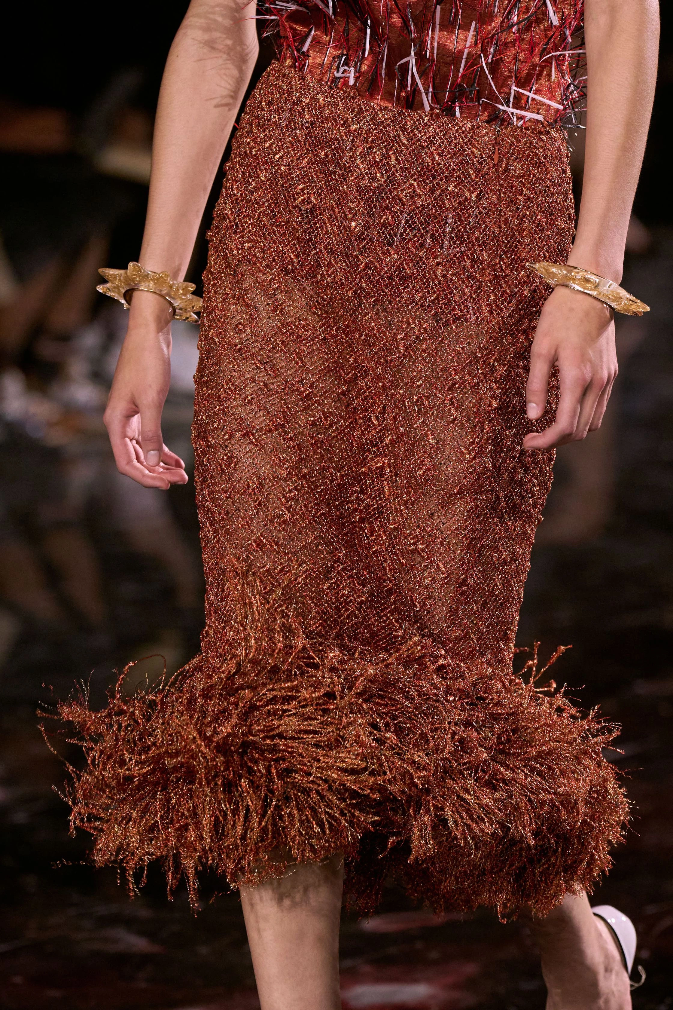 Chanel весна-літо 2026