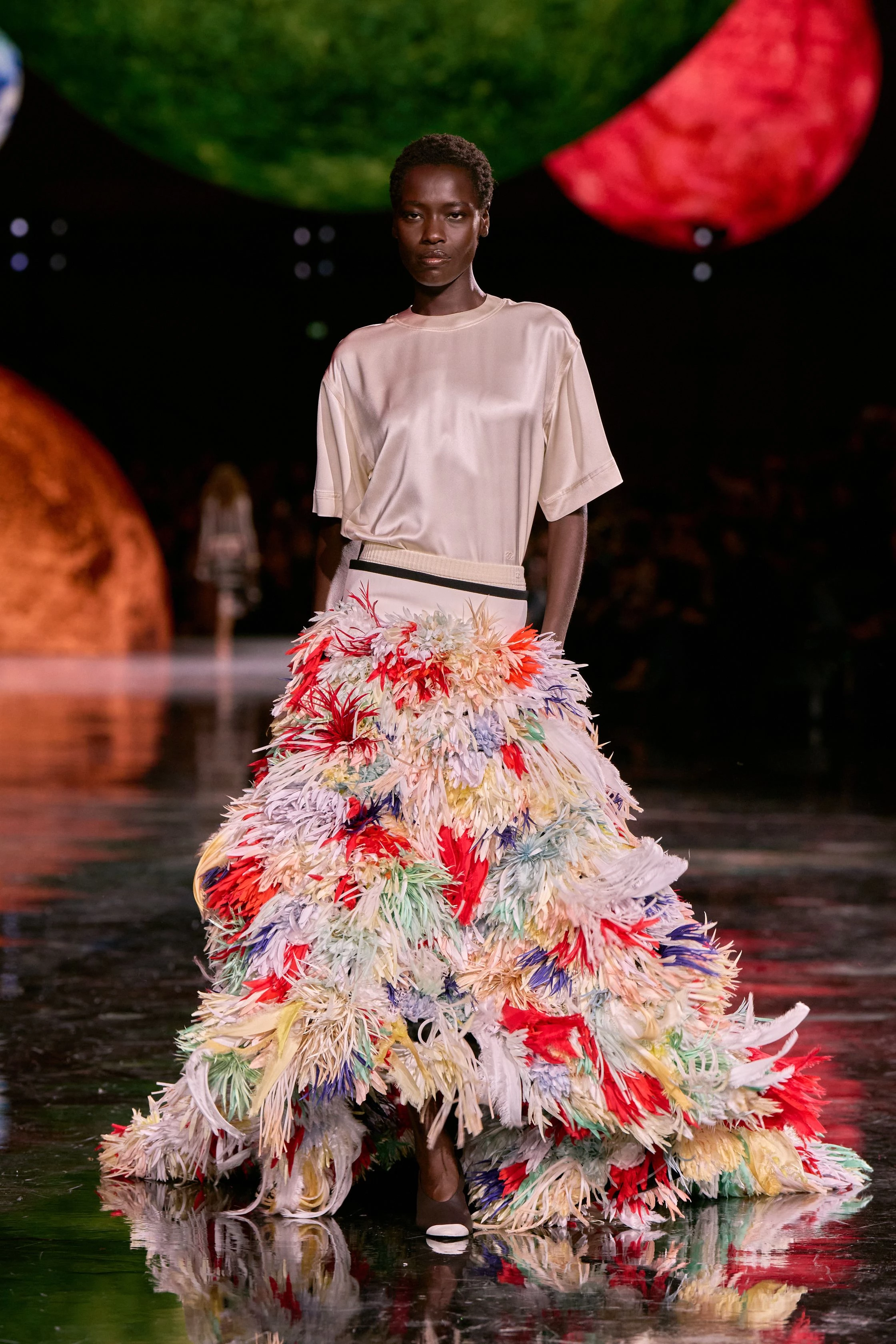 Chanel весна-літо 2026