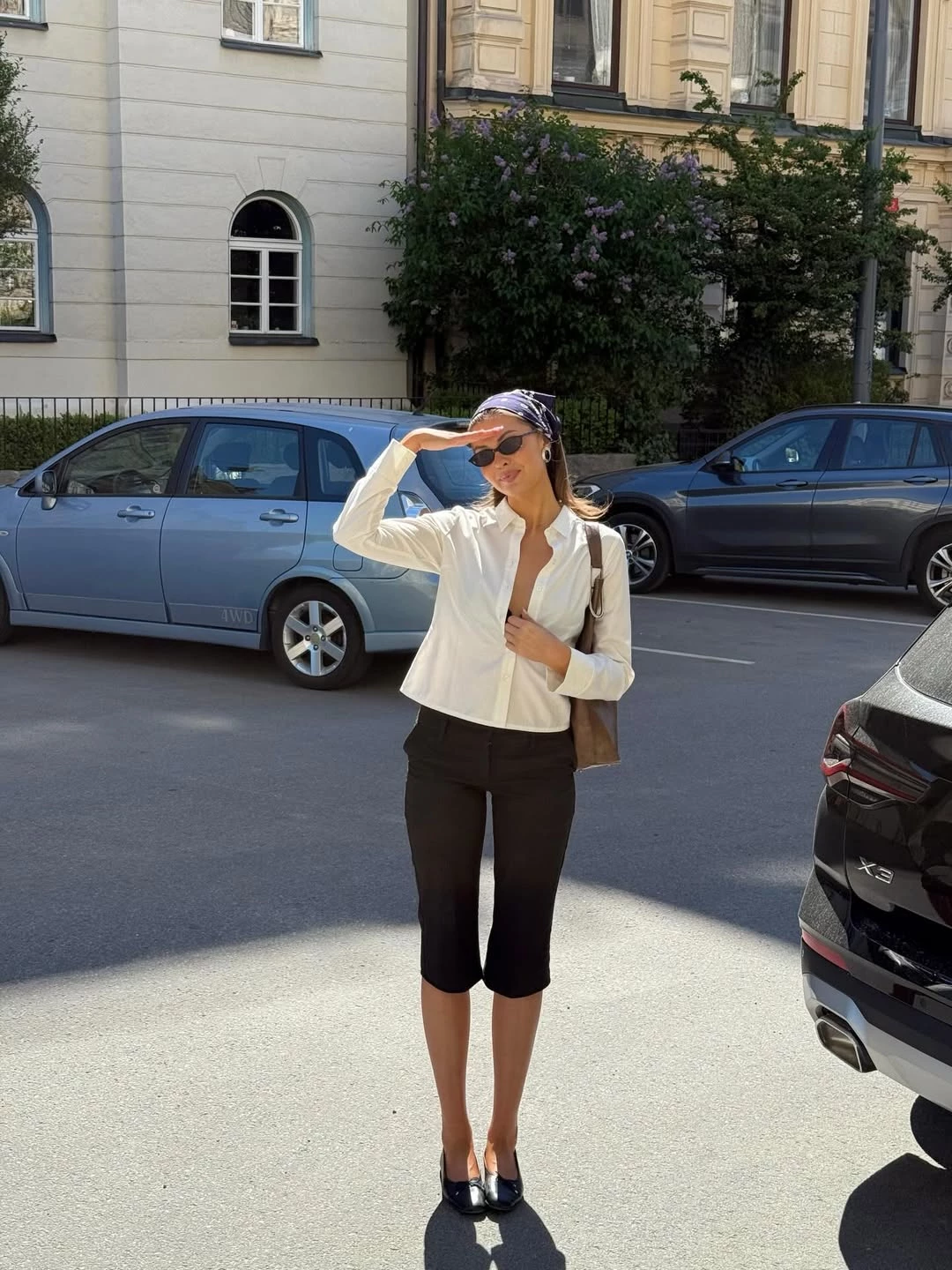 Instagram @sofiaboman