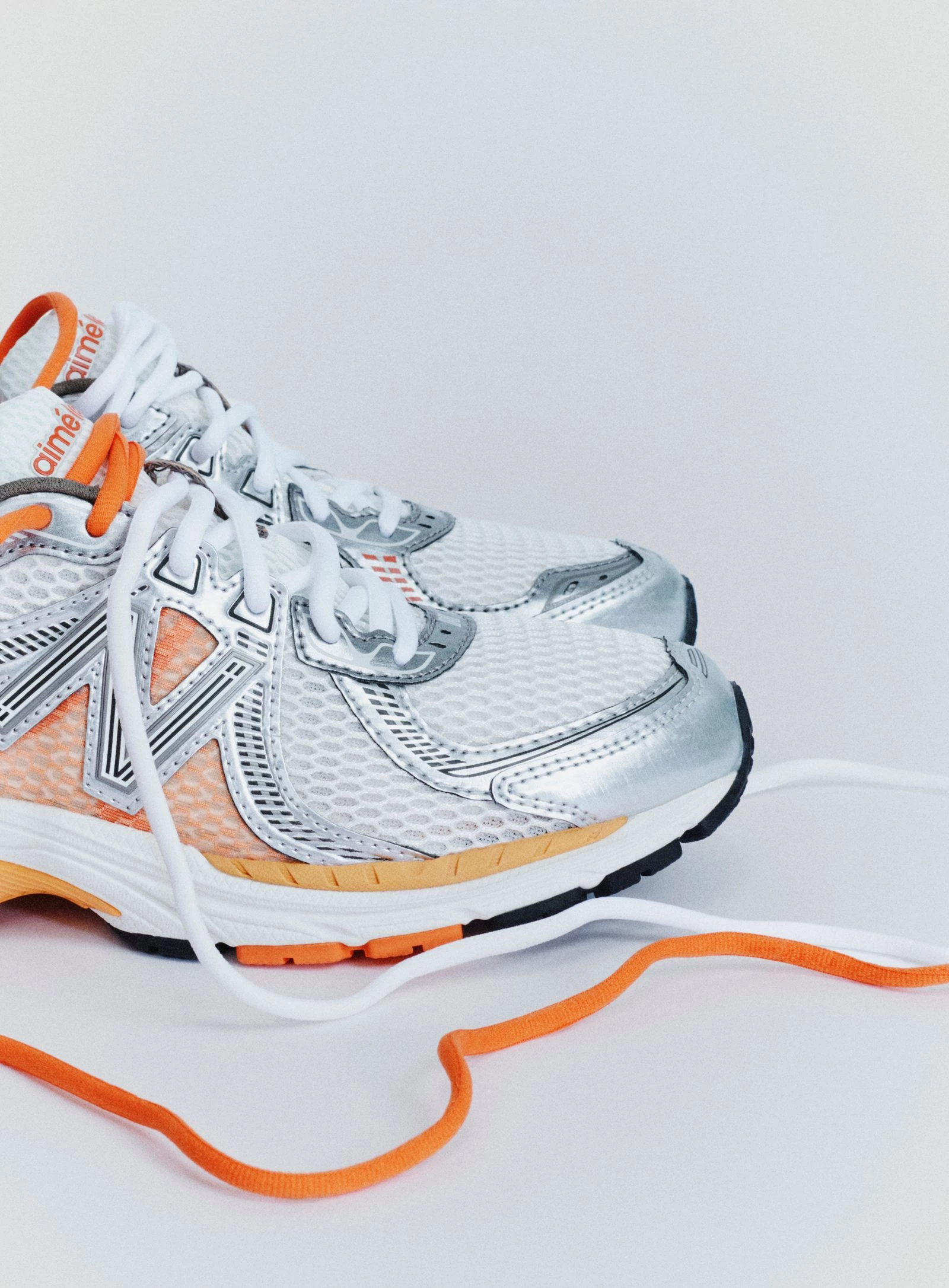 New Balance х Aimé Leon Dore