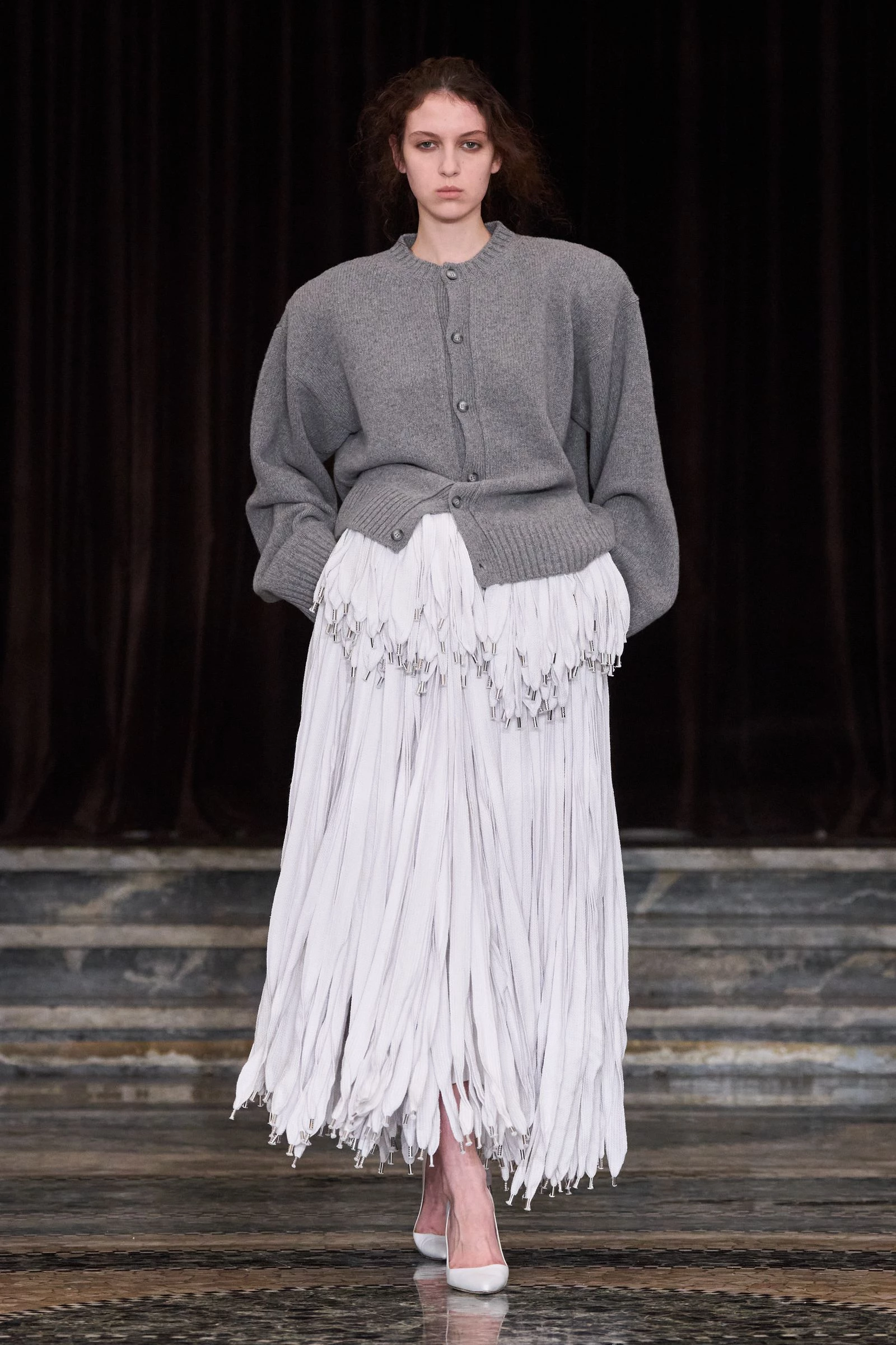 Institution by Galib Gassanoff