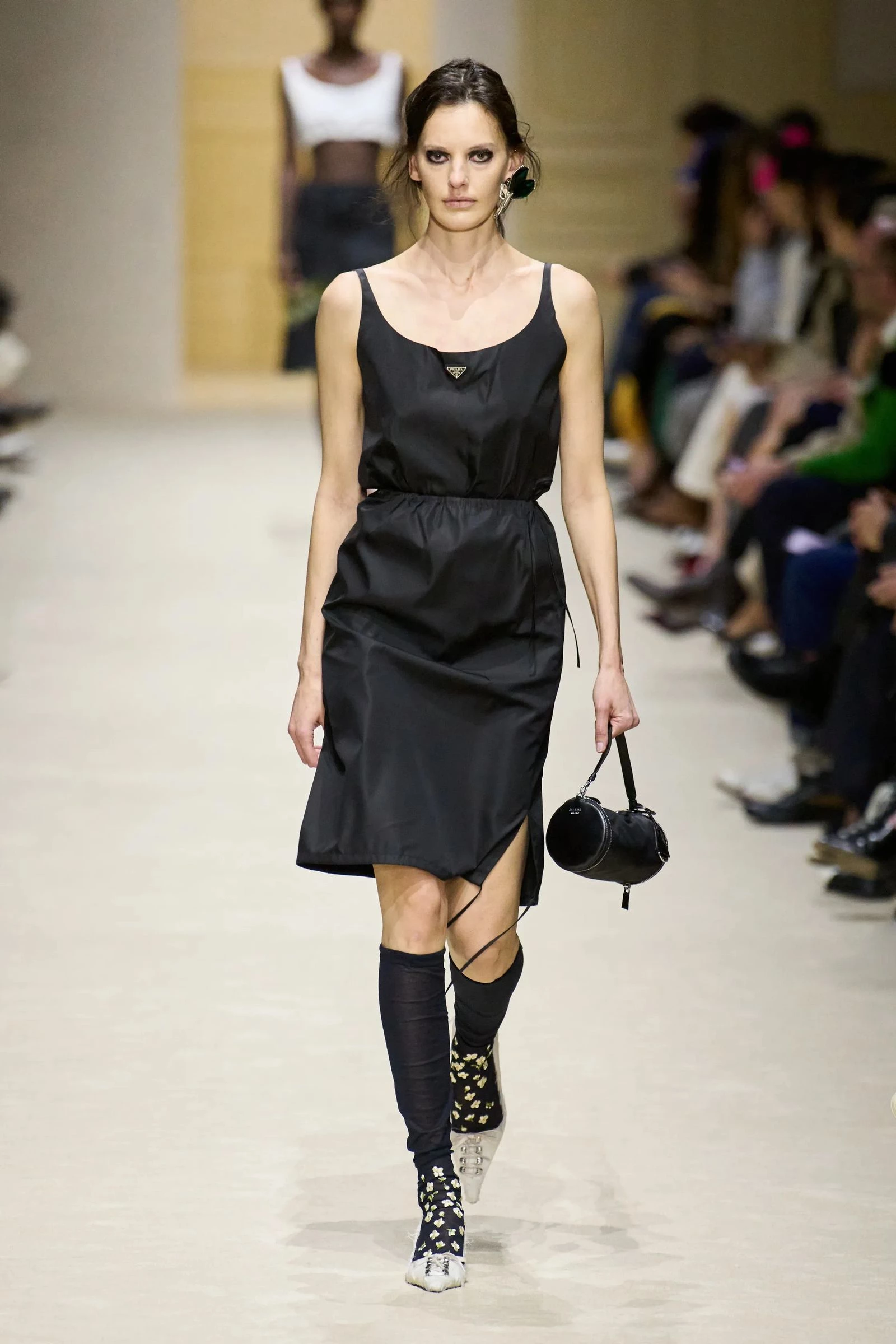 Prada осінь-зима 2026/2027 