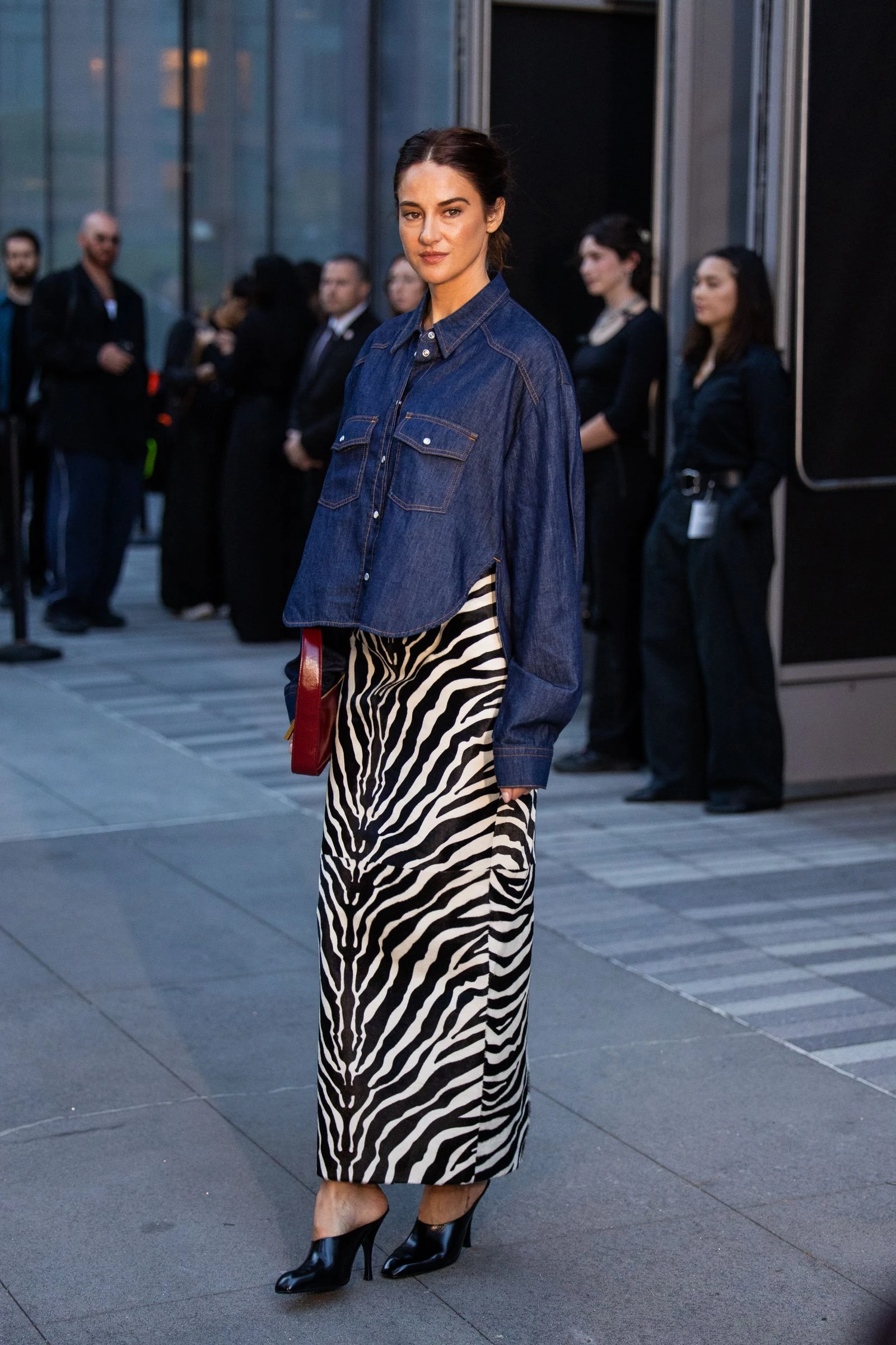 Christian Vierig/Getty Images 