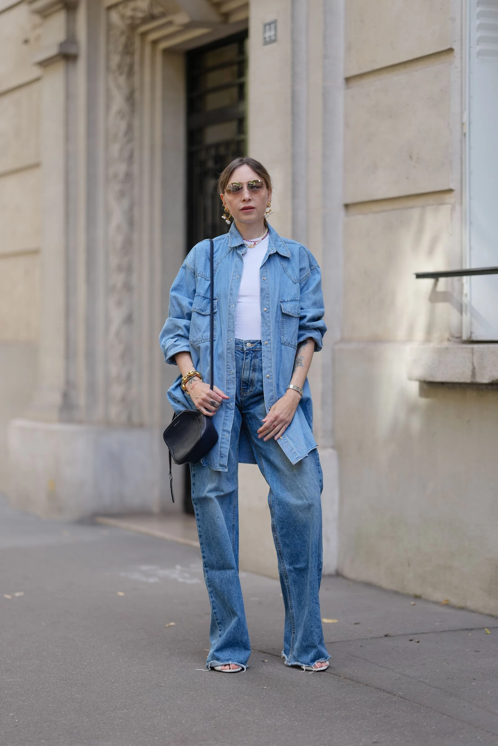 Edward Berthelot/Getty Images 