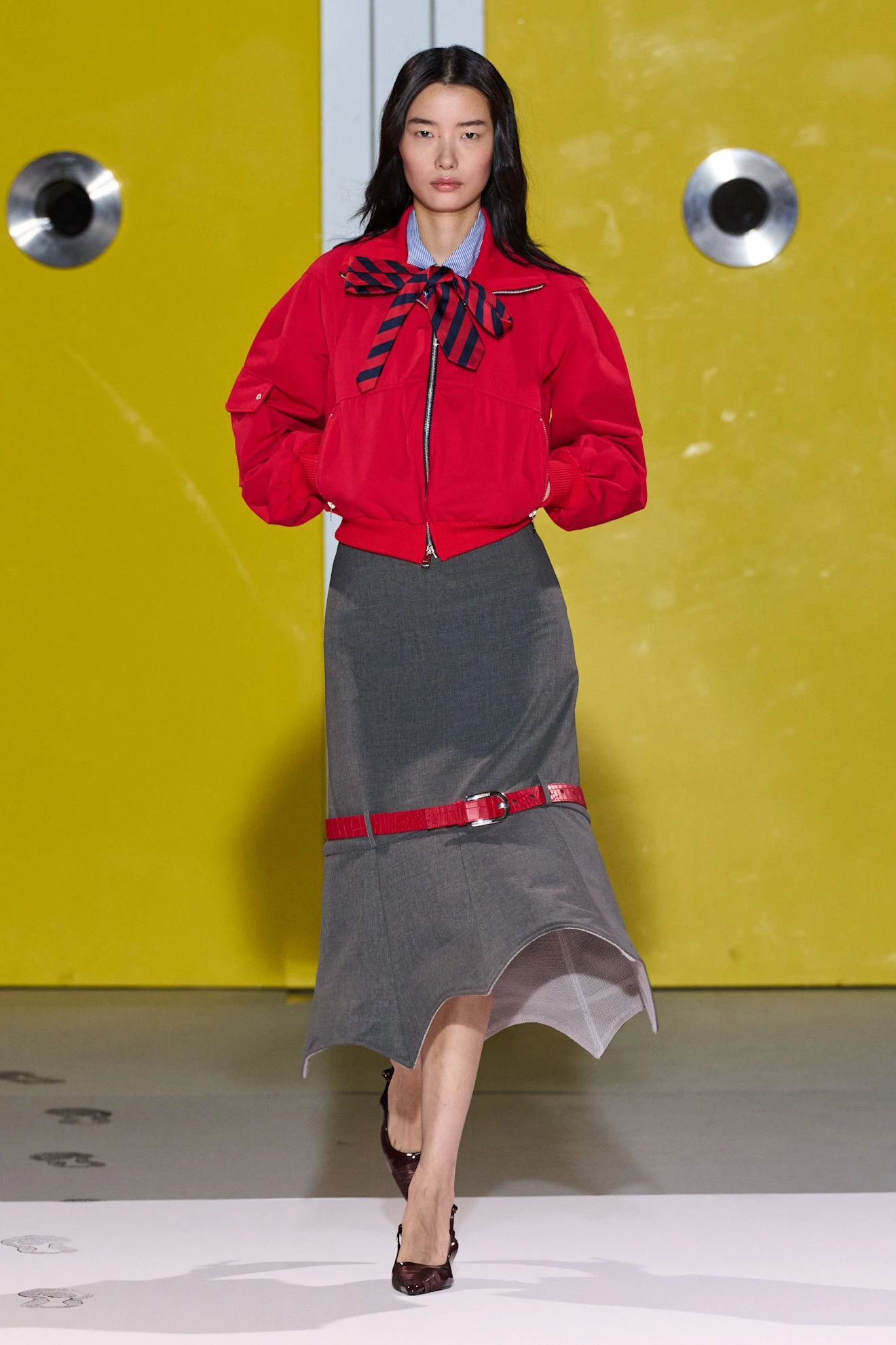 Zomer весна-літо 2026