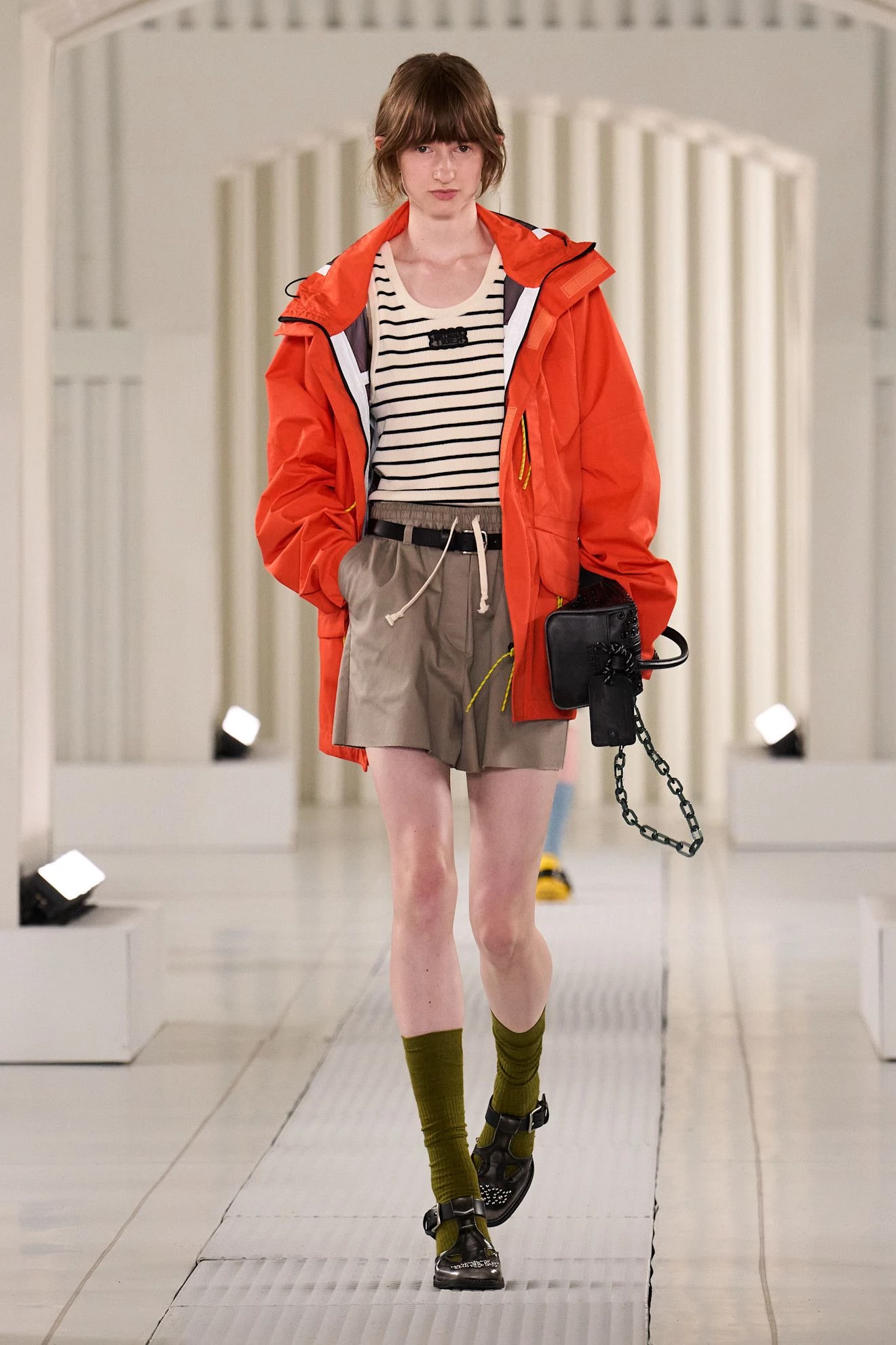 Onitsuka Tiger весна-літо 2026