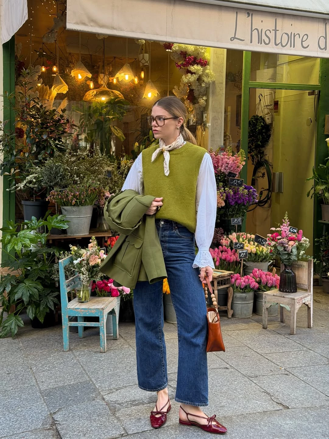 Instagram @elodieromy