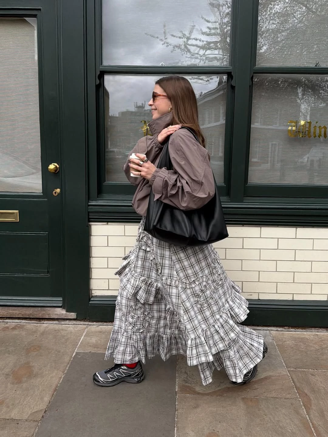 Instagram @iamcharlotteolivia