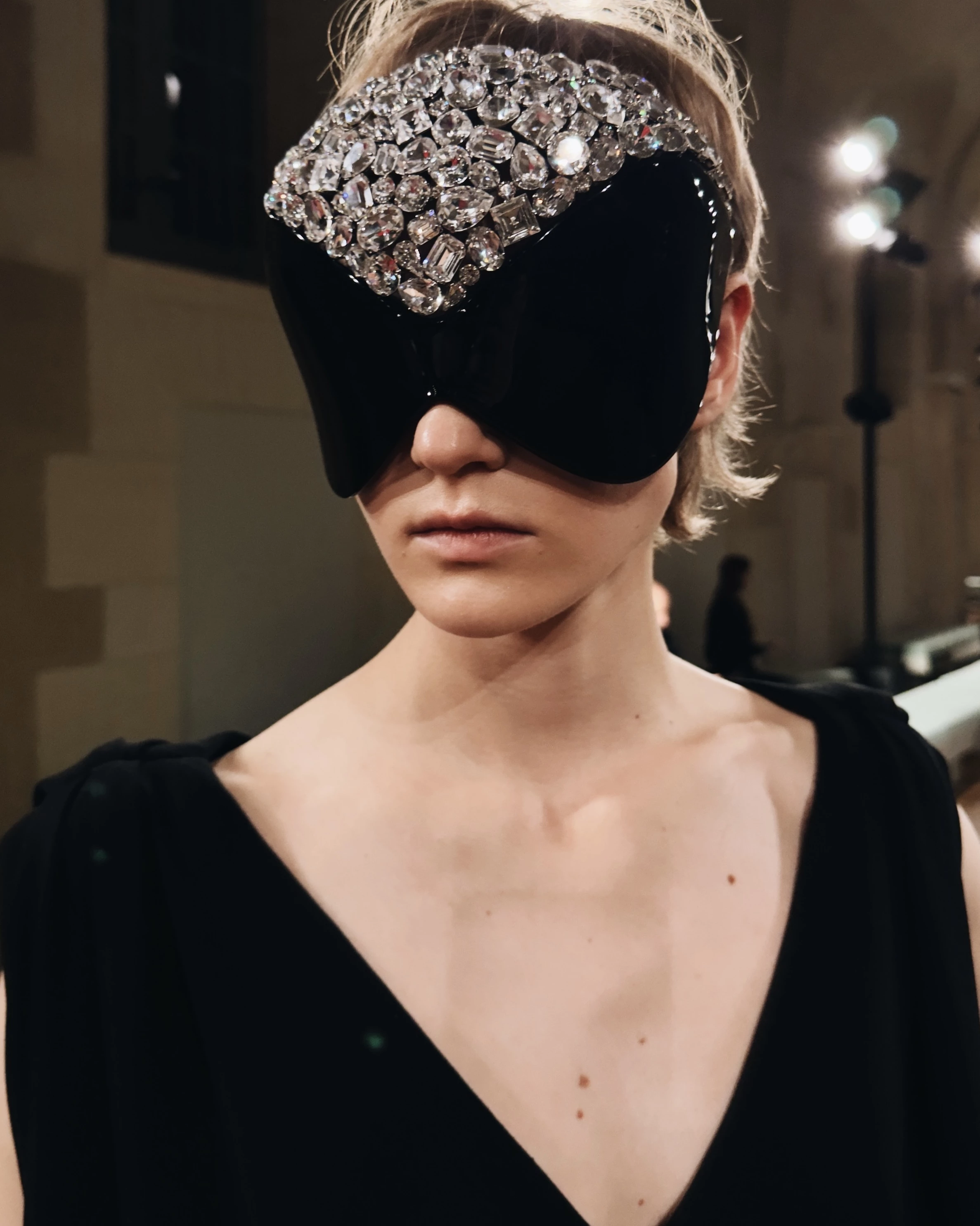 Balenciaga, весна-літо 2026