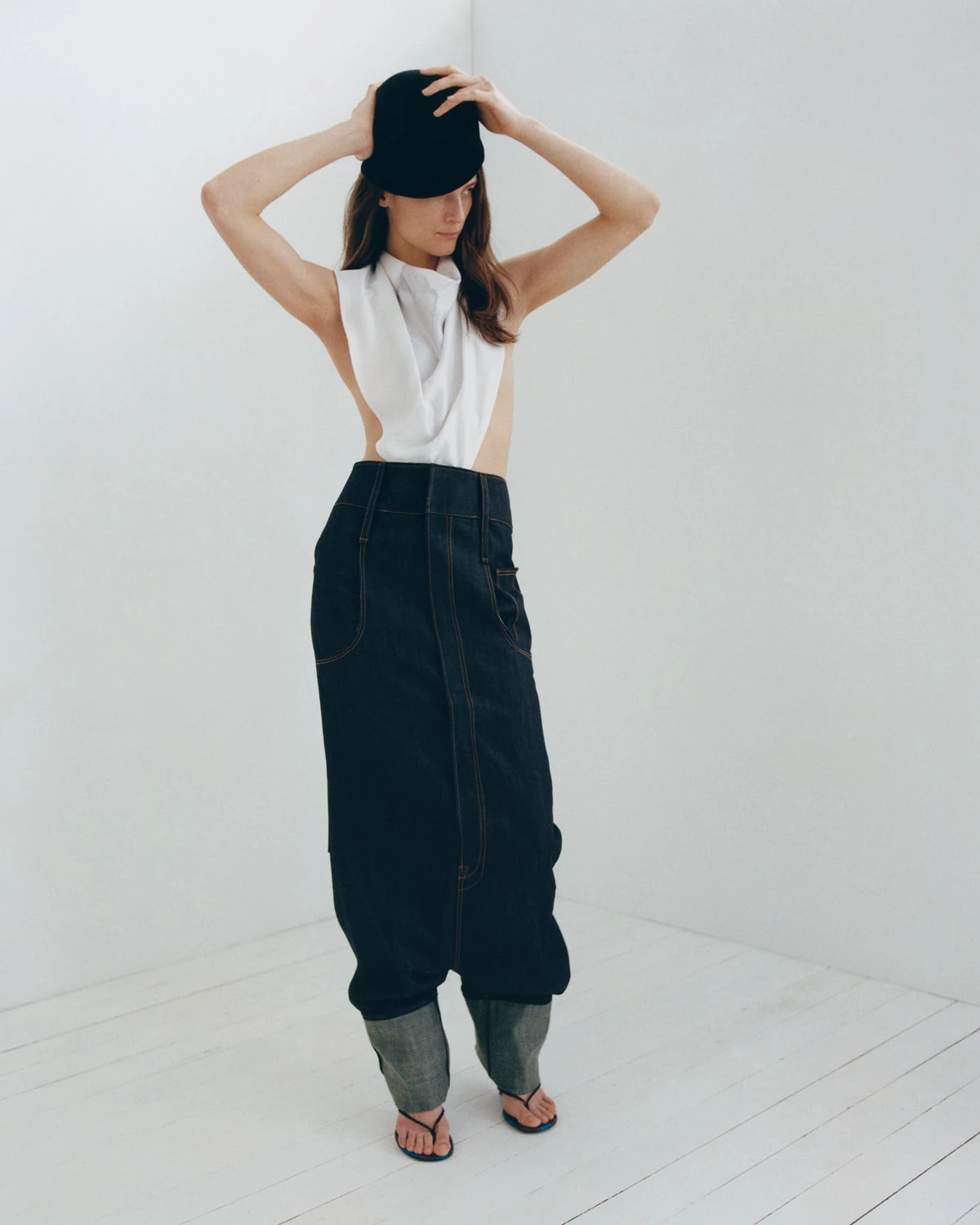 Vogue Ukraine Edition 13. Фото: Christian Colomer