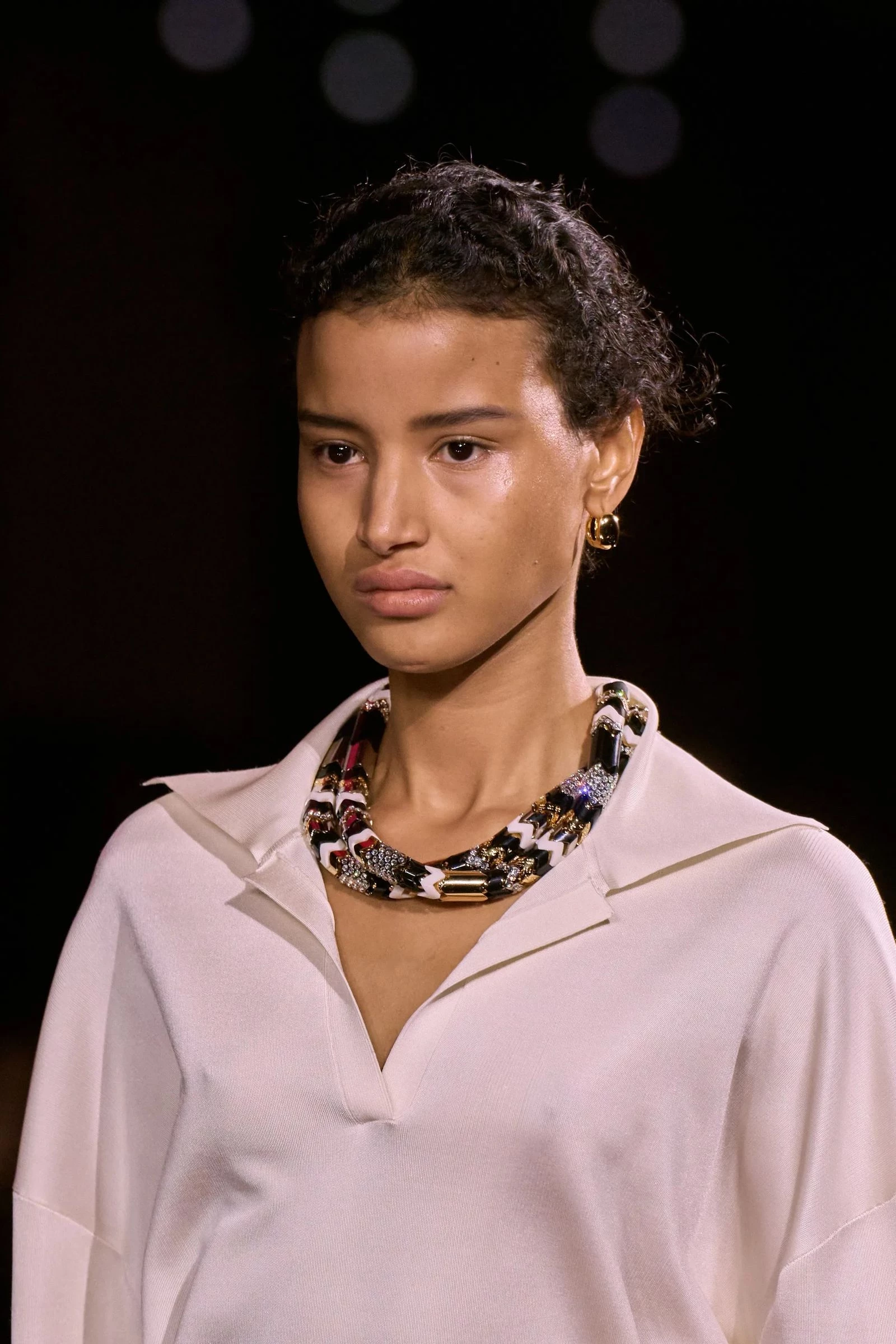 Chanel весна-літо 2026 