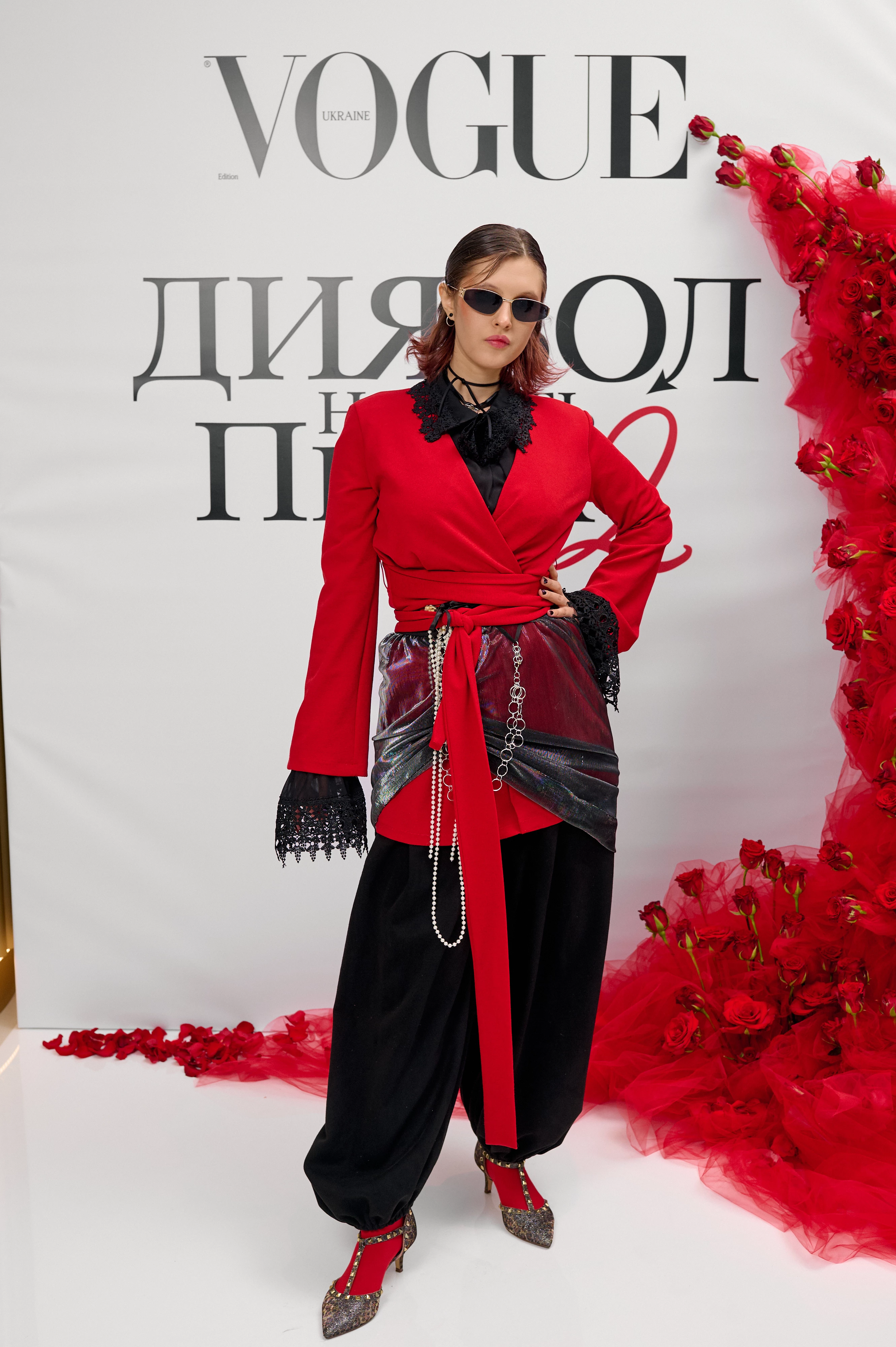 Анастасія Рула