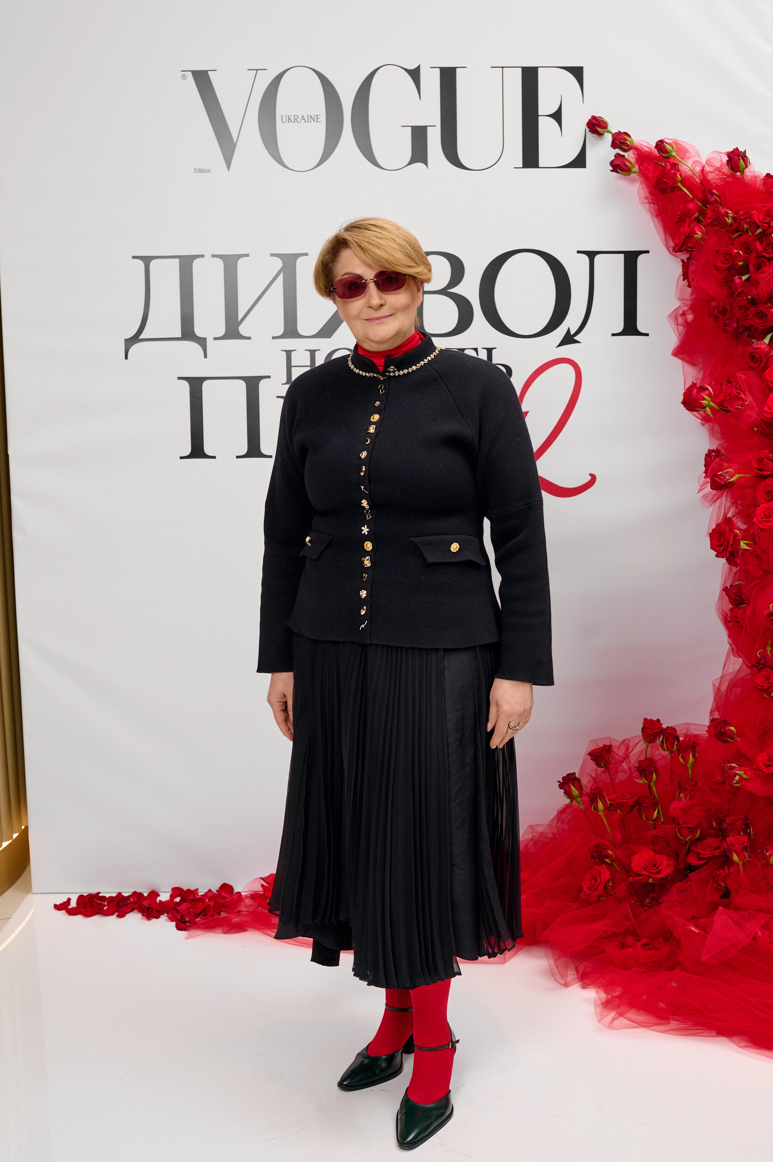 Ірина Данилевська