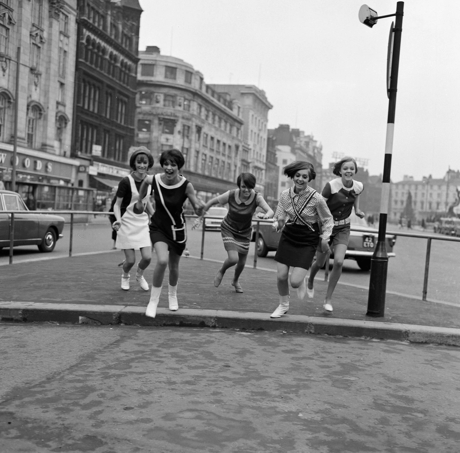 Mirrorpix/Getty Images 