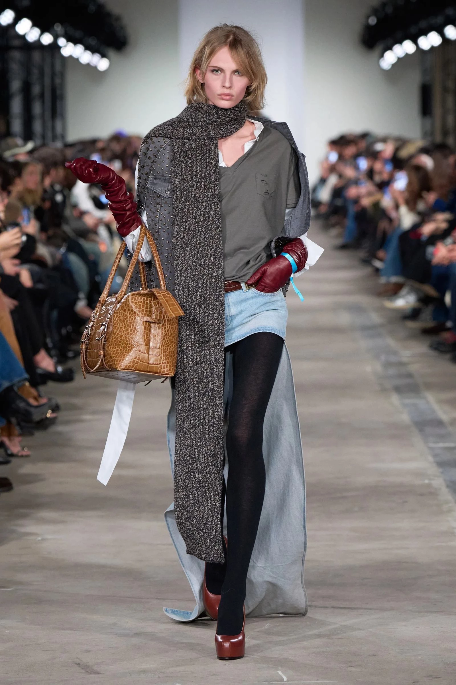 7 For All Mankind осінь-зима 2026/2027 