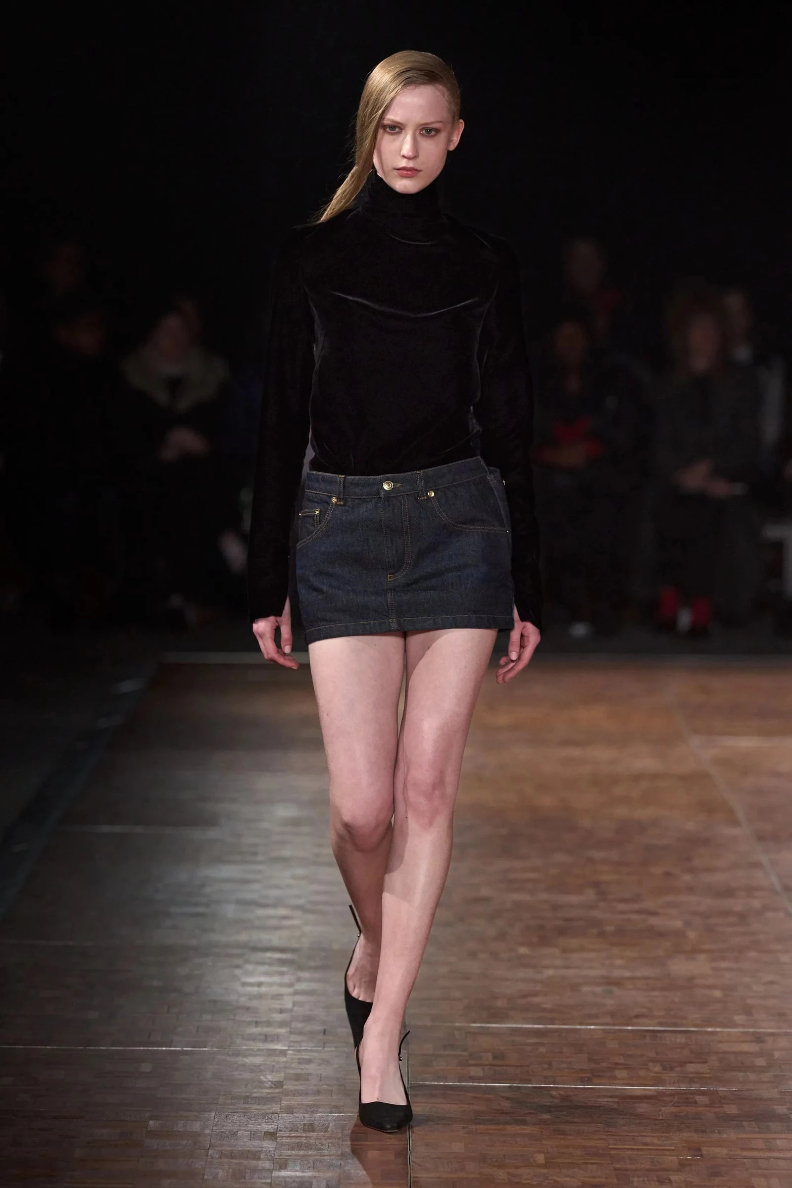 Area осінь-зима 2026/2027 