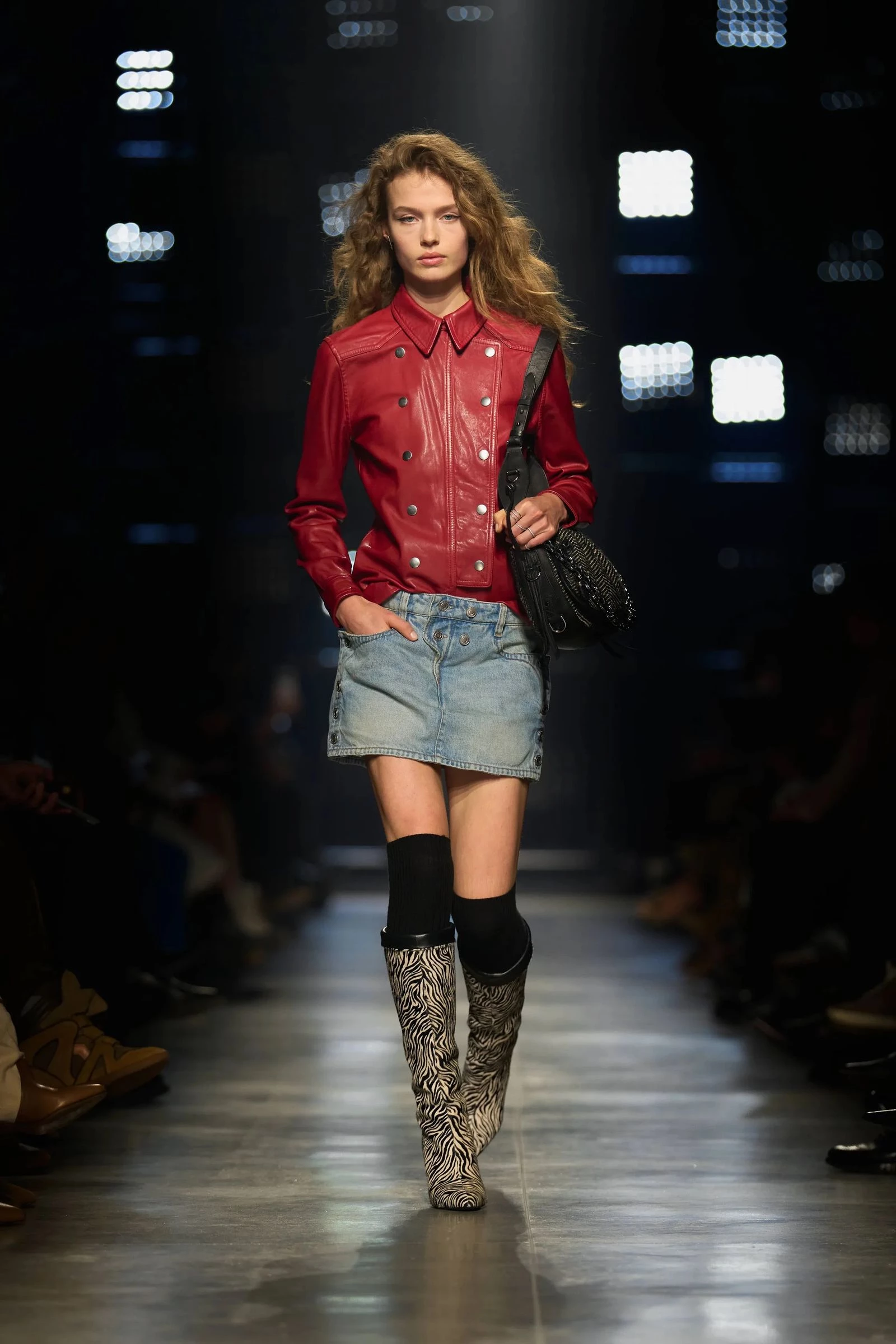 Isabel Marant осінь-зима 2026/2027 