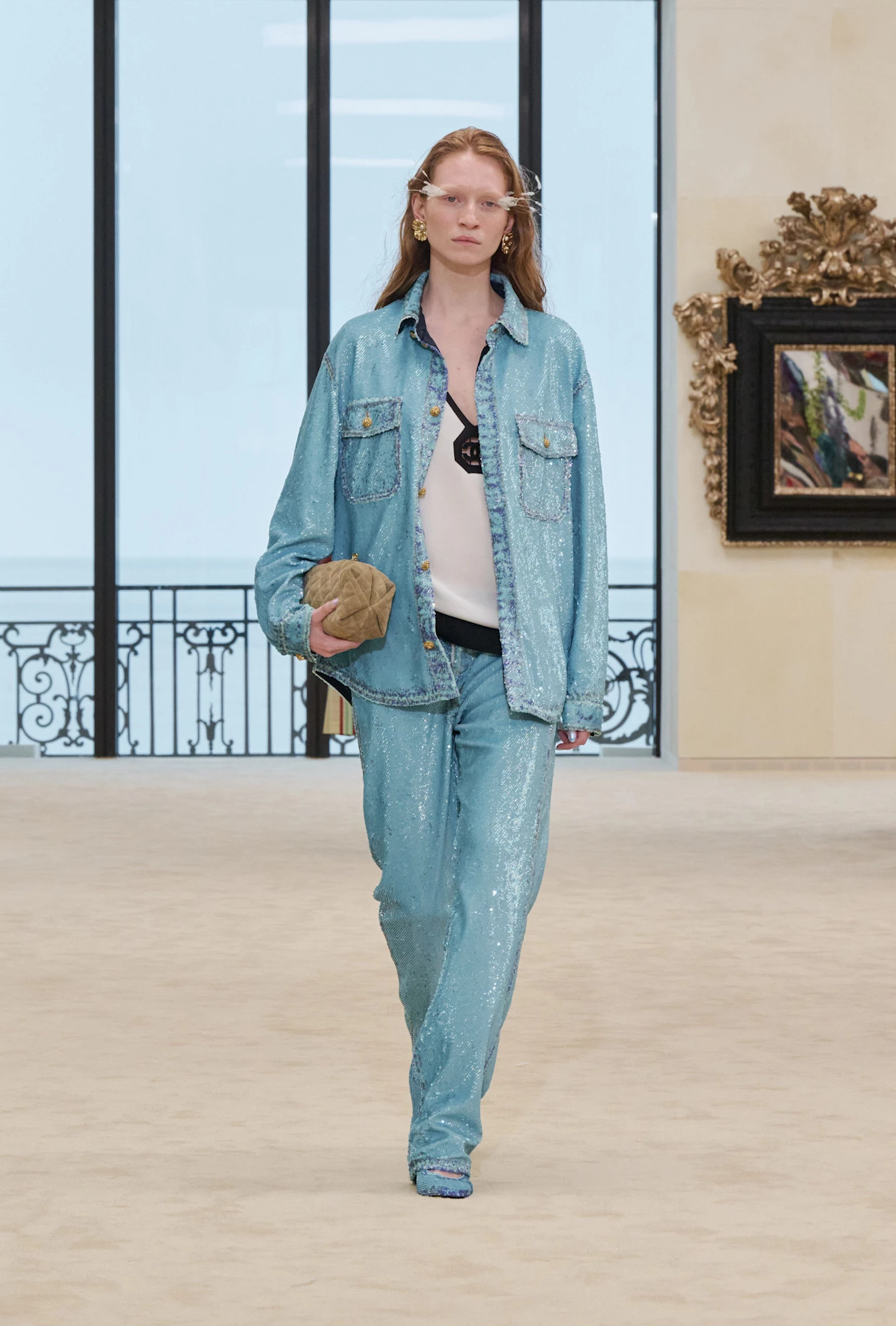 Chanel Cruise 2026/2027