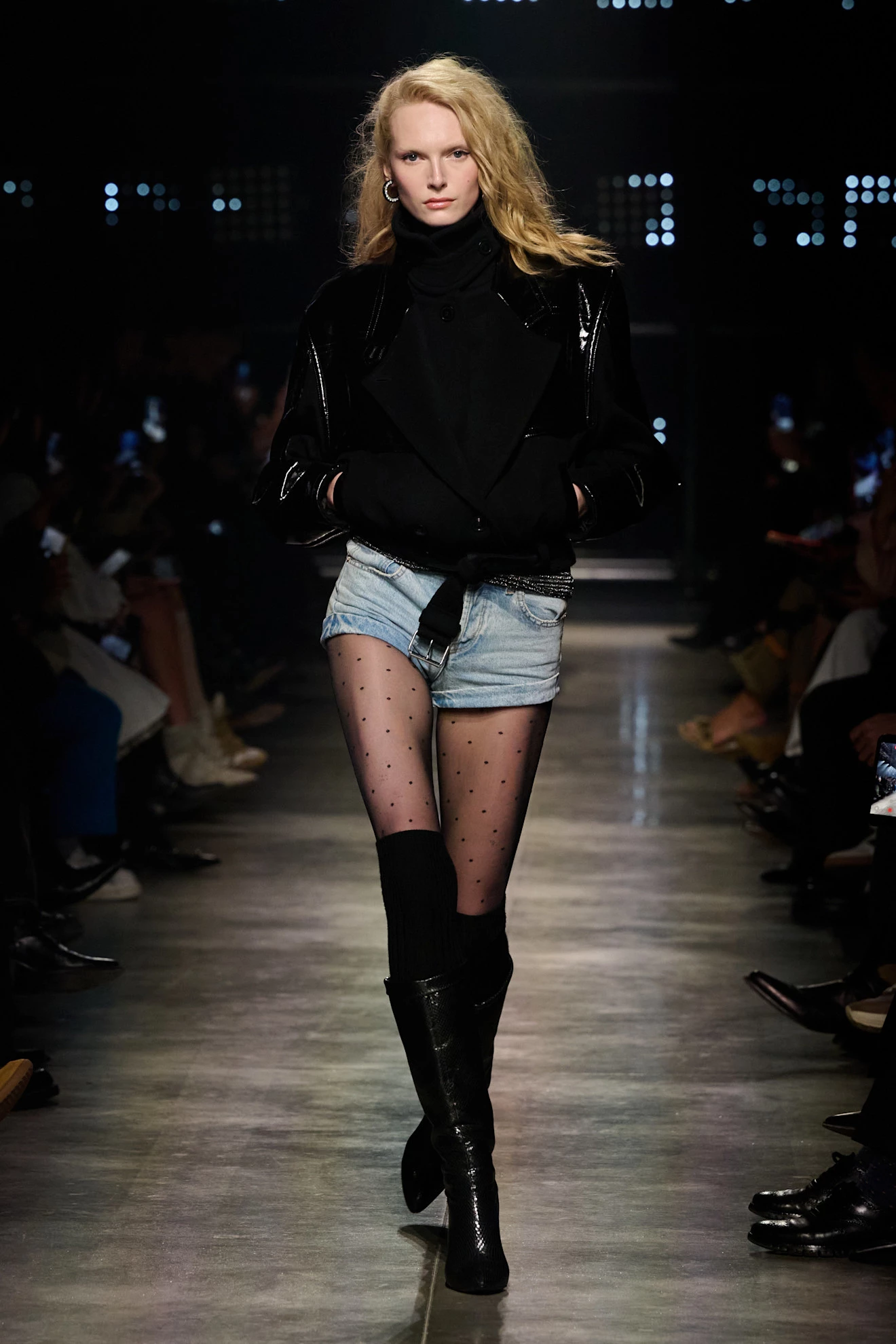 Isabel Marant осінь-зима 2026/2027
