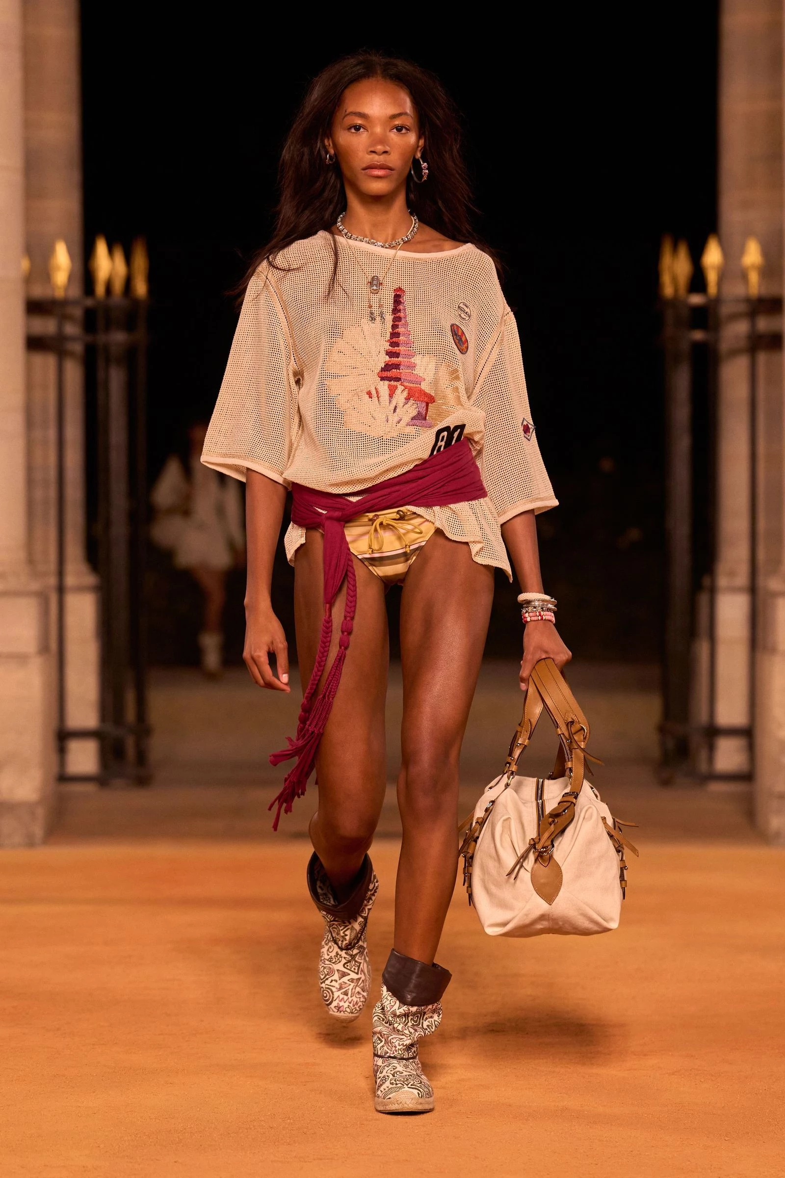 Isabel Marant
