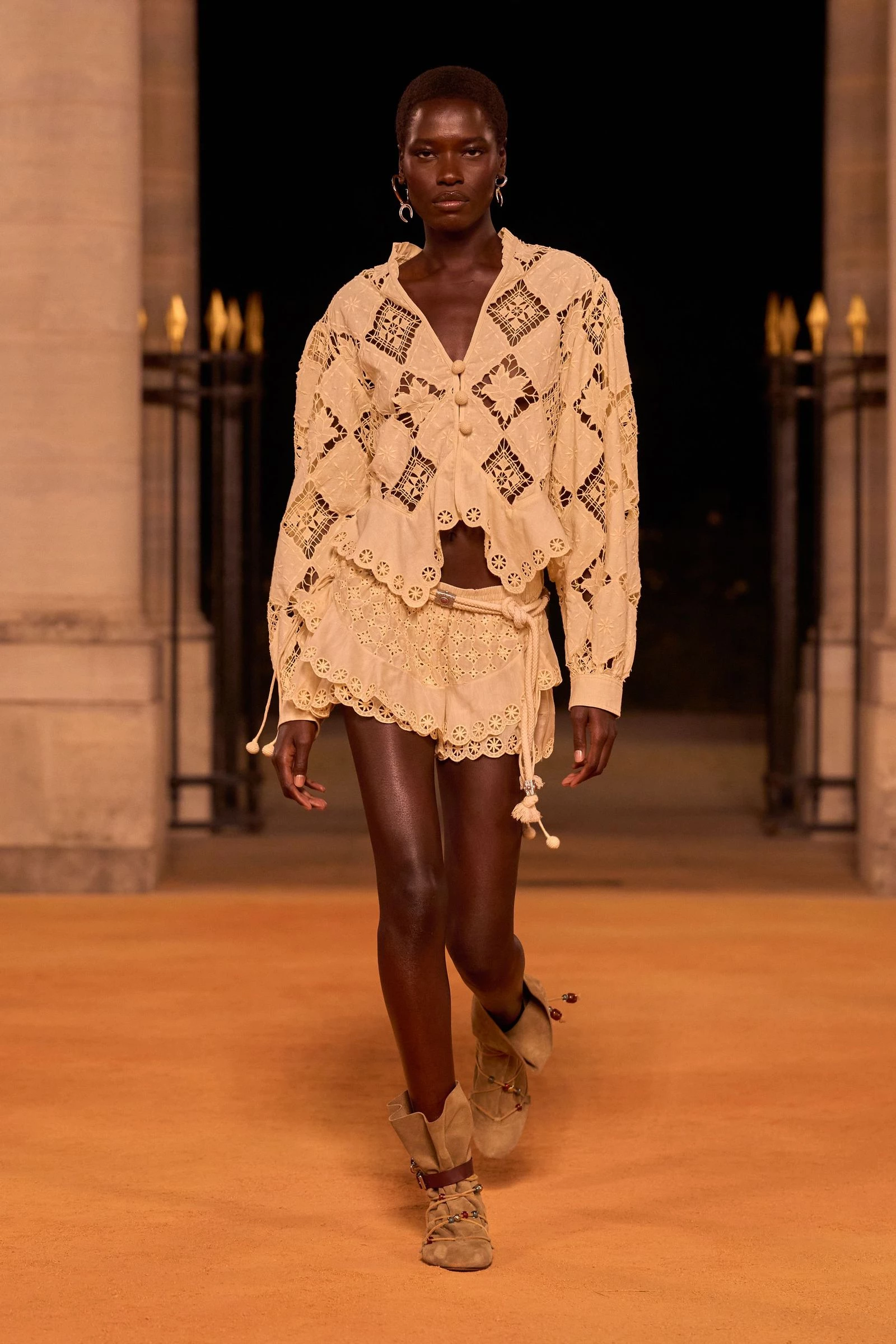 Isabel Marant