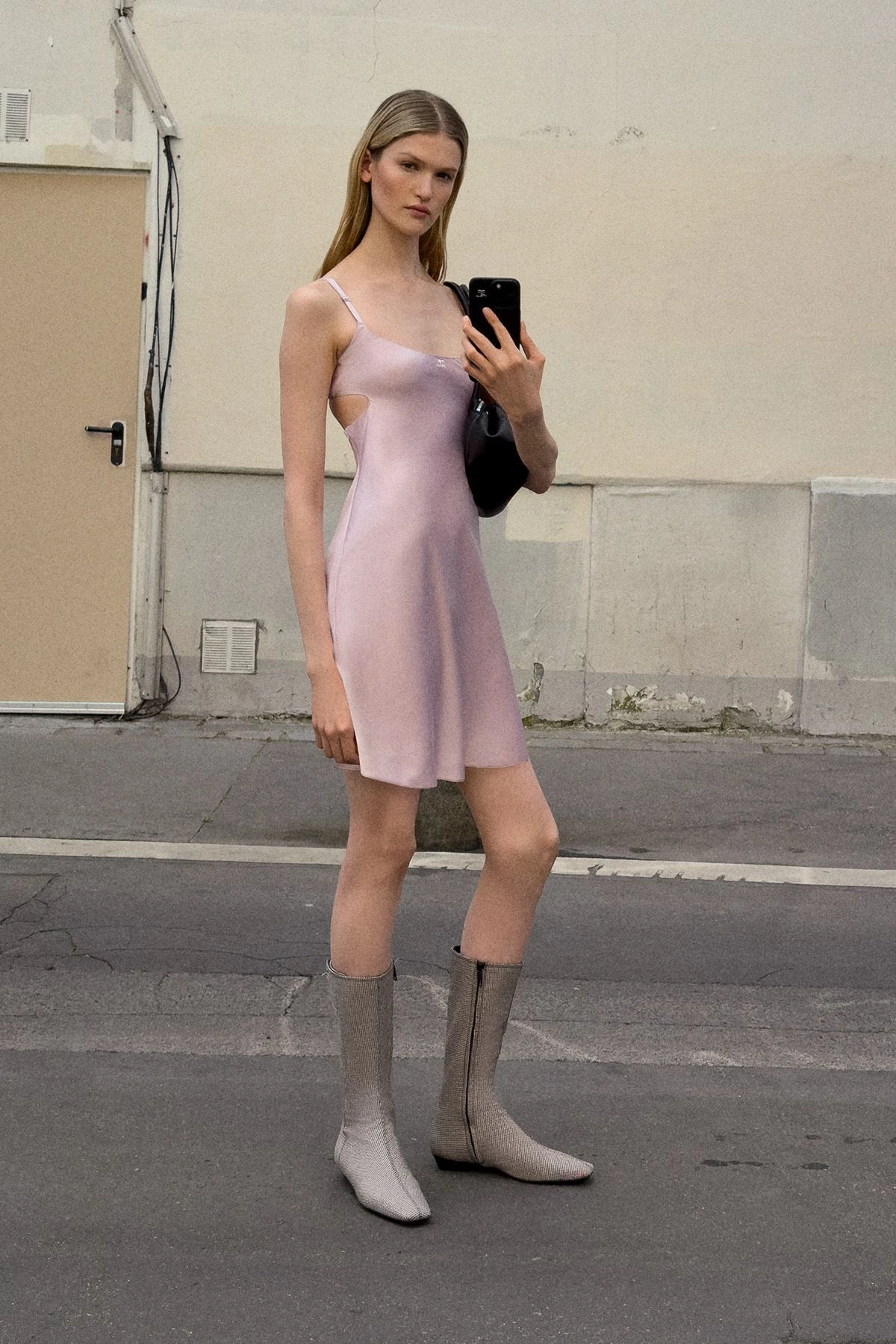 Courrèges
