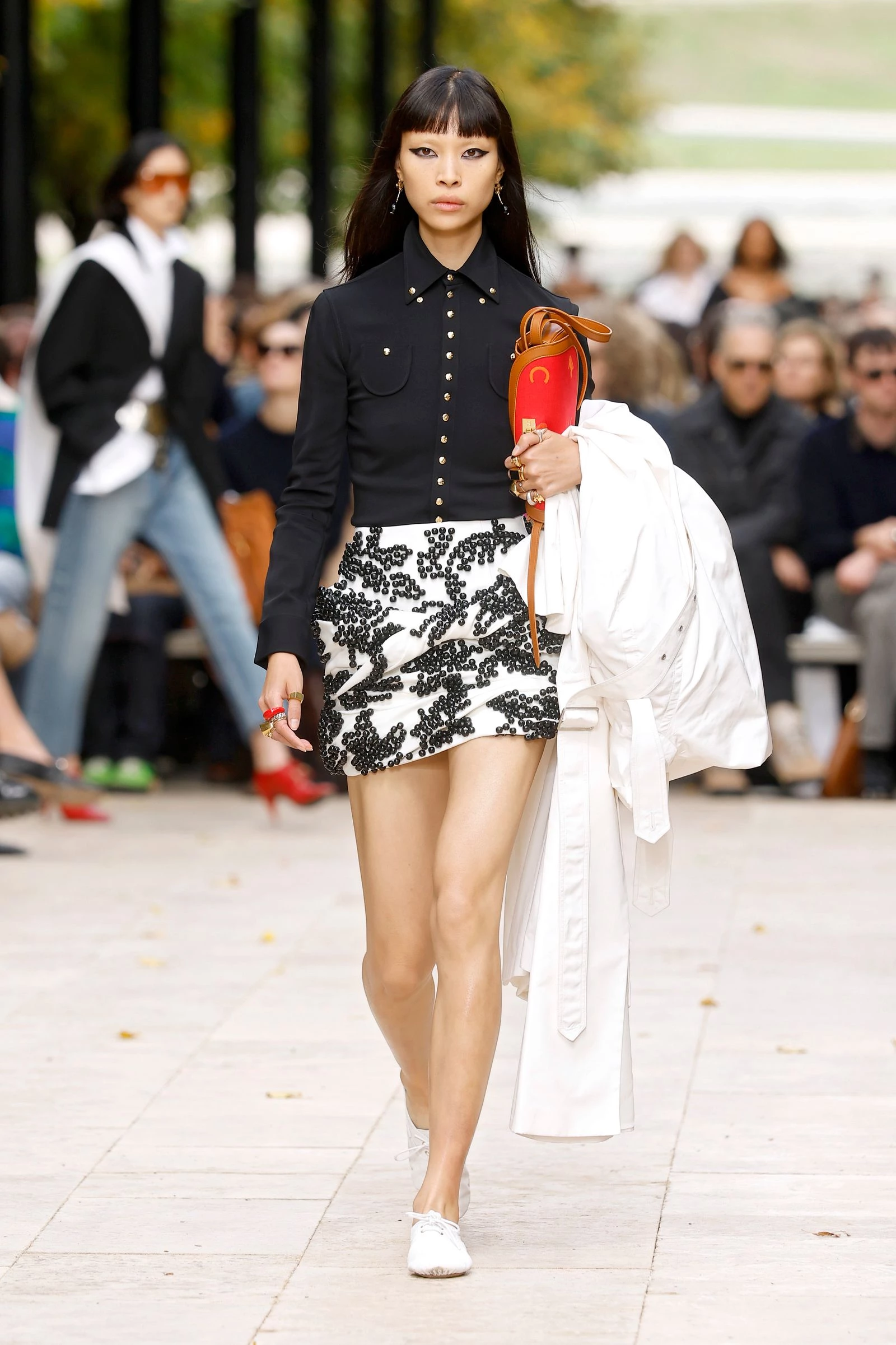 Celine весна-літо 2026