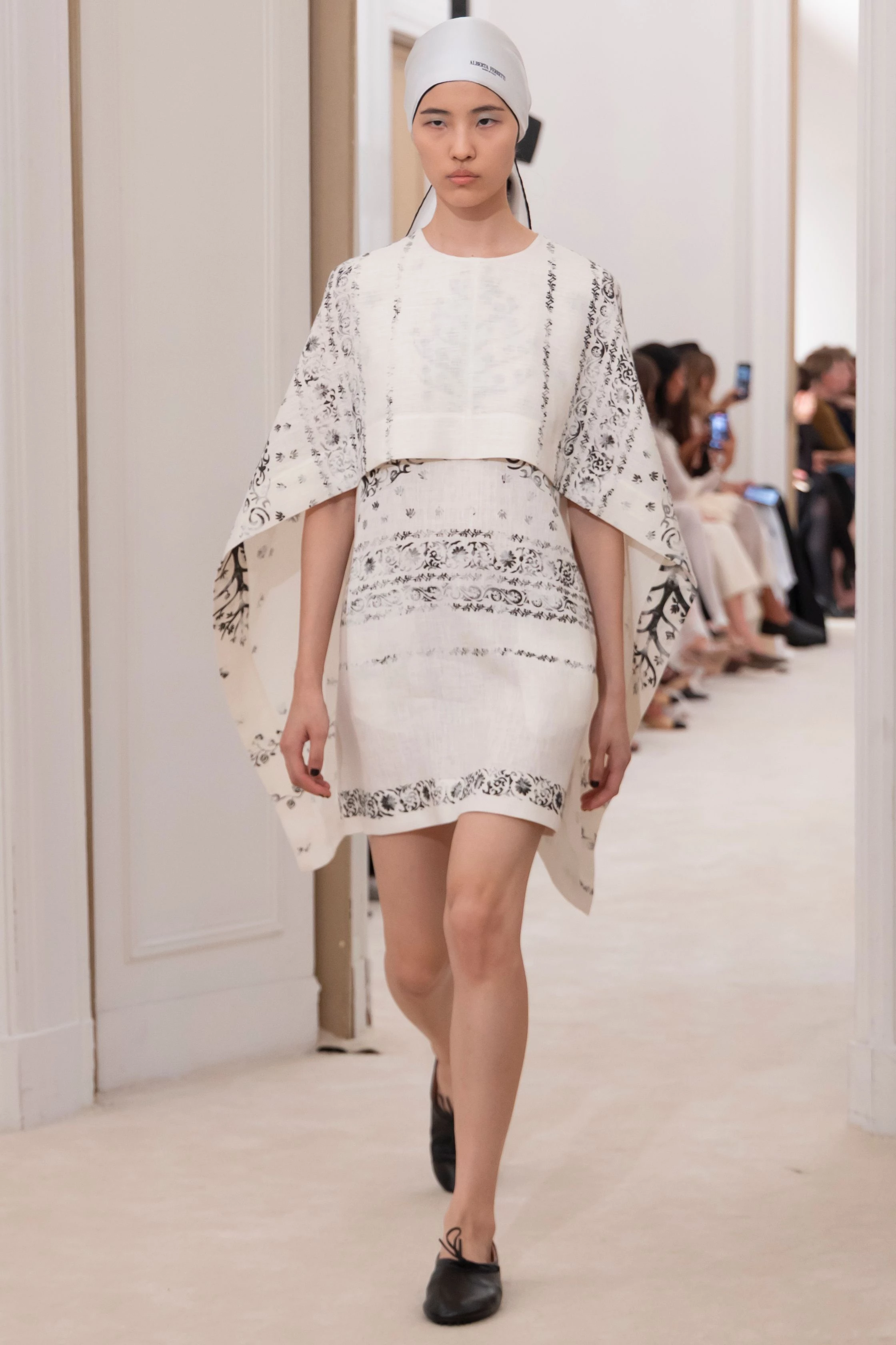 Alberta Ferretti