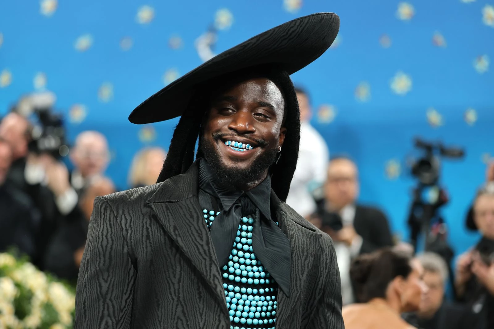 Shaboozey. Photo: Dia Dipasupil/Getty Images 